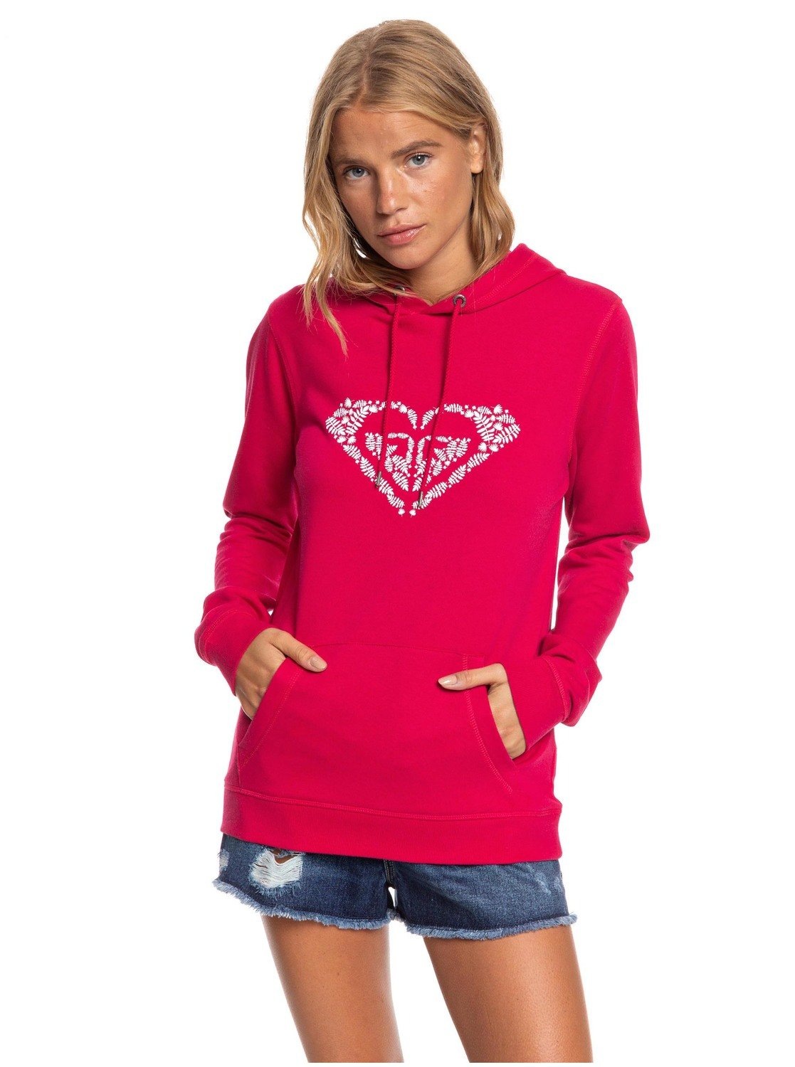 roxy hoodie