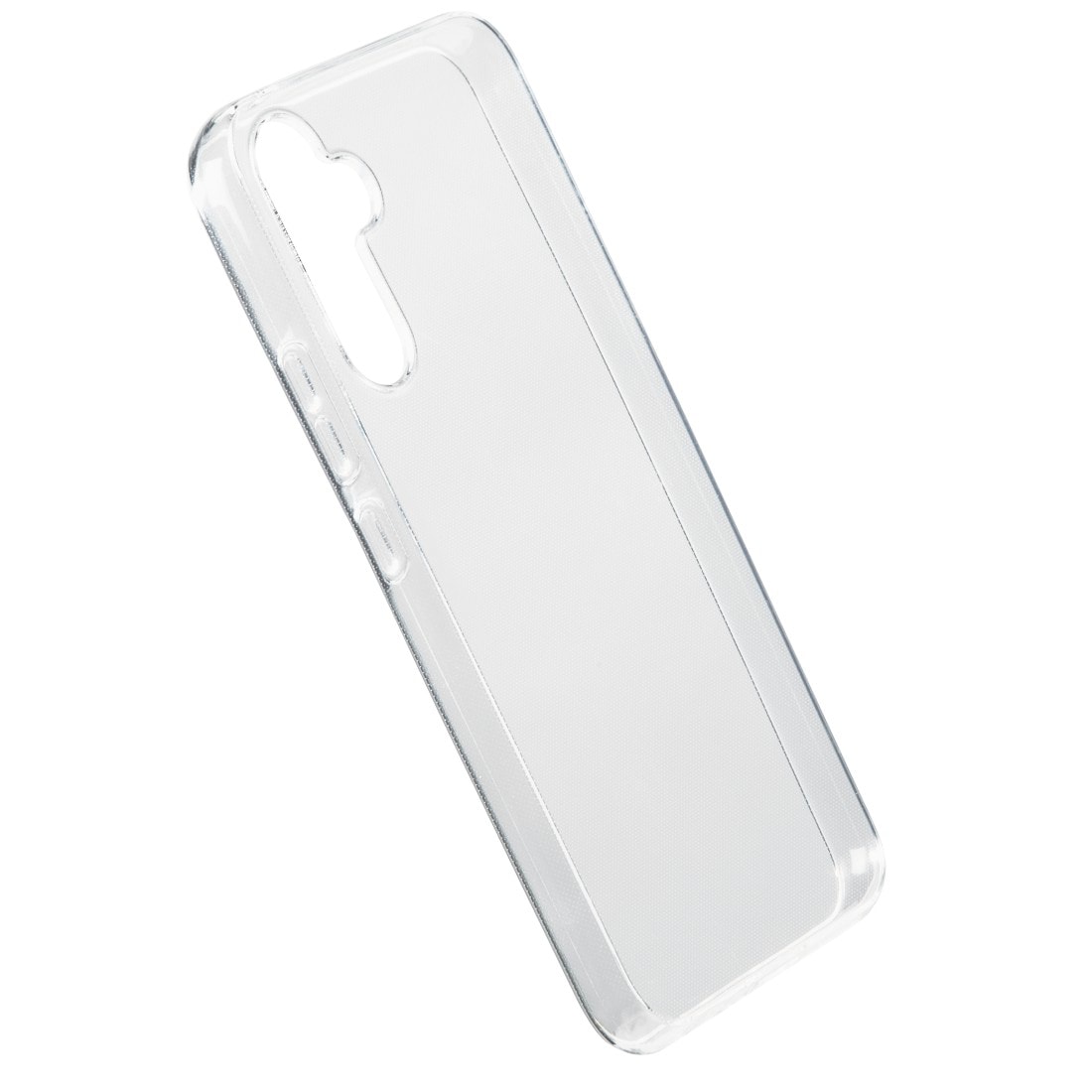 Hama Smartphone-Hülle »Cover für Samsung Galaxy A54 5G Transparent, extrem leicht, flexibel«, Samsung Galaxy A54 5G