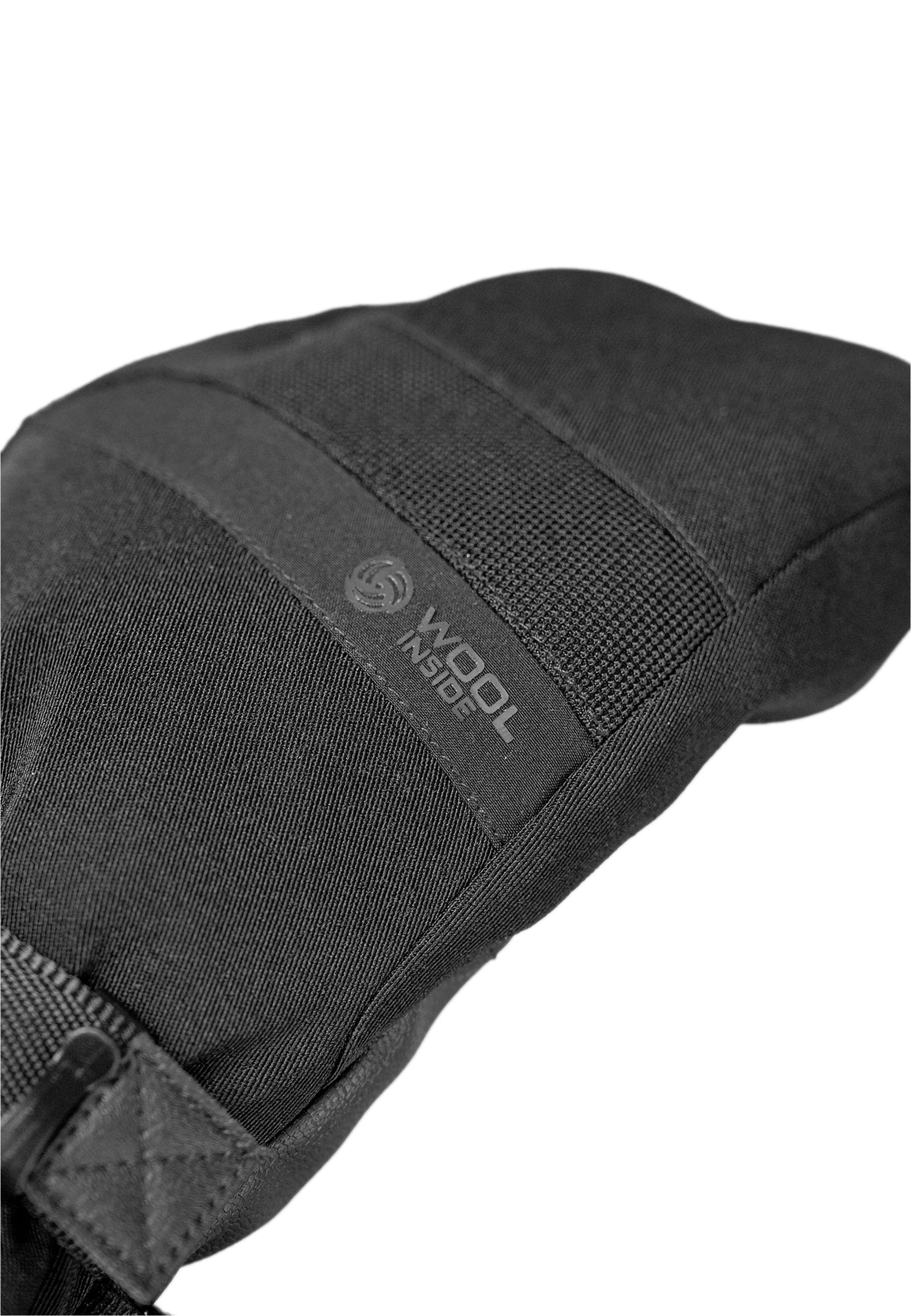 Reusch Fäustlinge »David R-TEX® XT Lobster« mit wasserdichter, atmungsaktiver Funktion