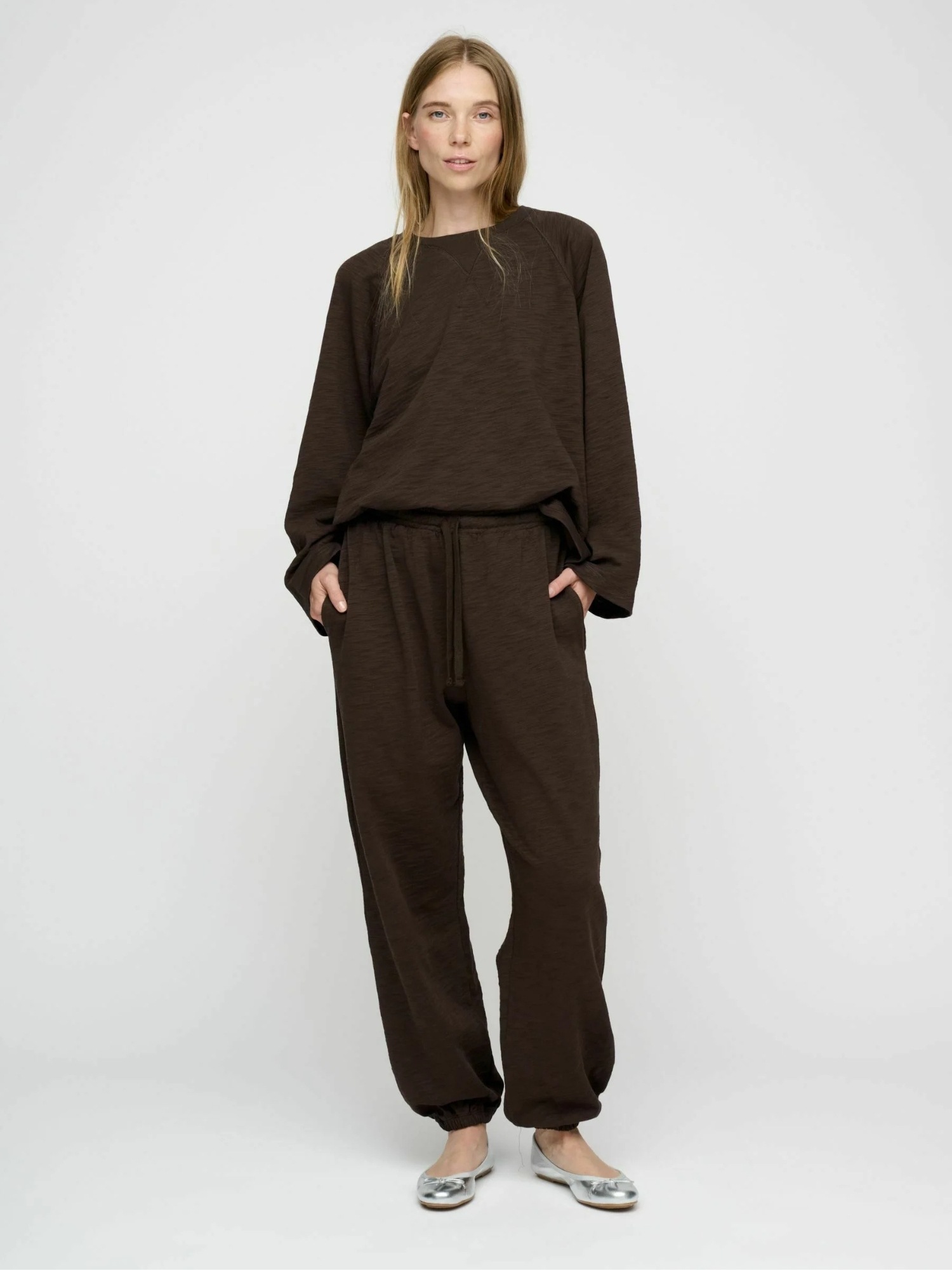 moshi moshi mind Chinohose »moshi moshi mind Trouser zen«
