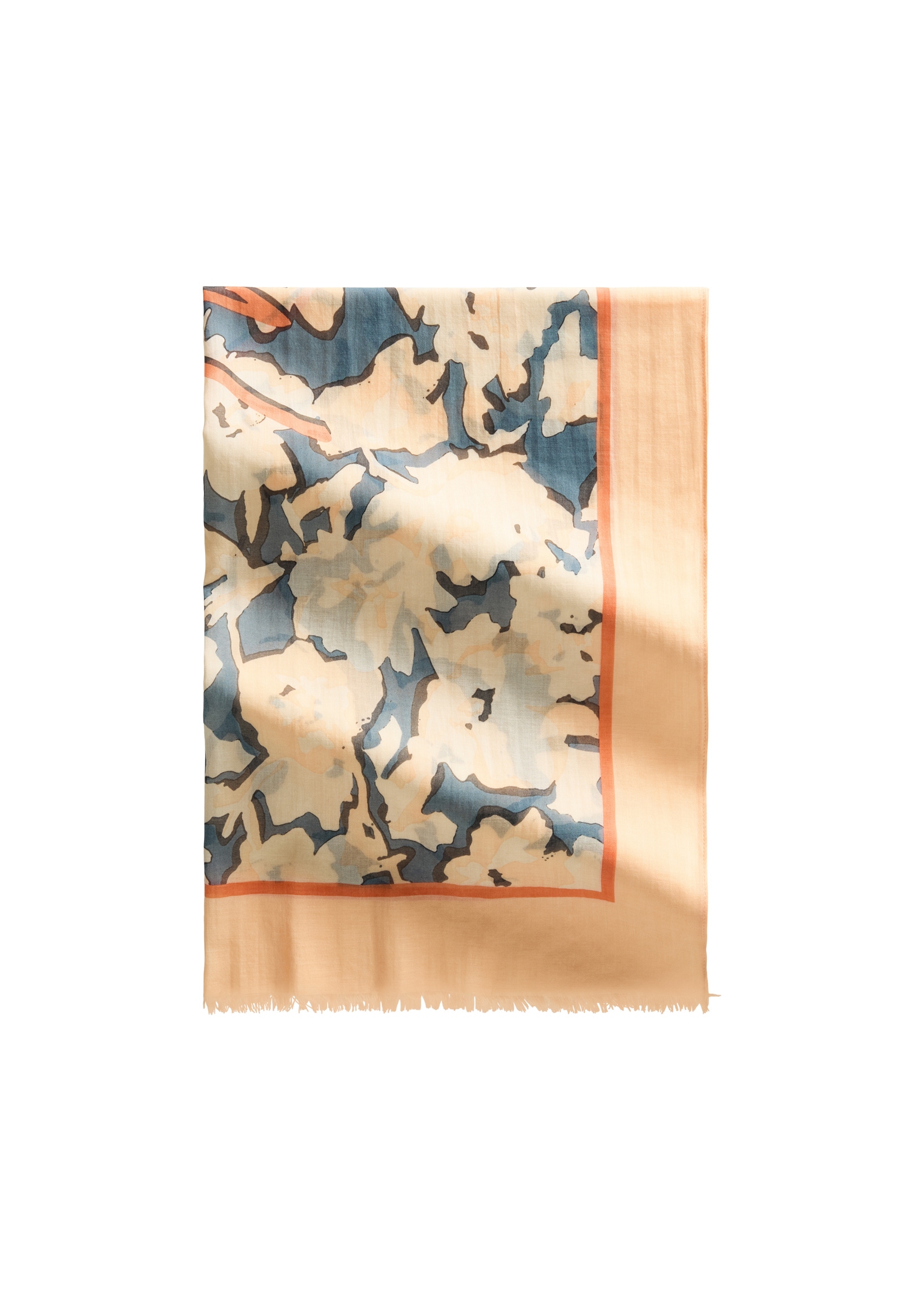 Marc O'Polo Schal »mit TENCEL™ Lyocell«