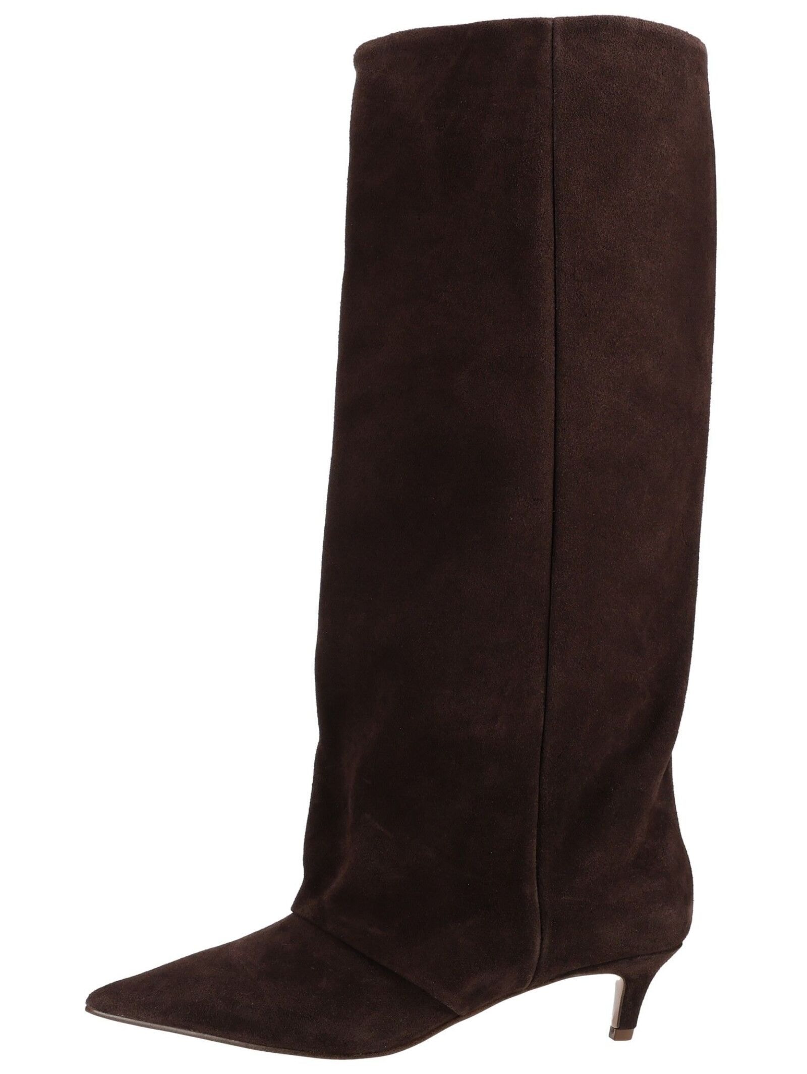 STEVE MADDEN Stiefel »STEVE MADDEN Stiefel Veloursleder«