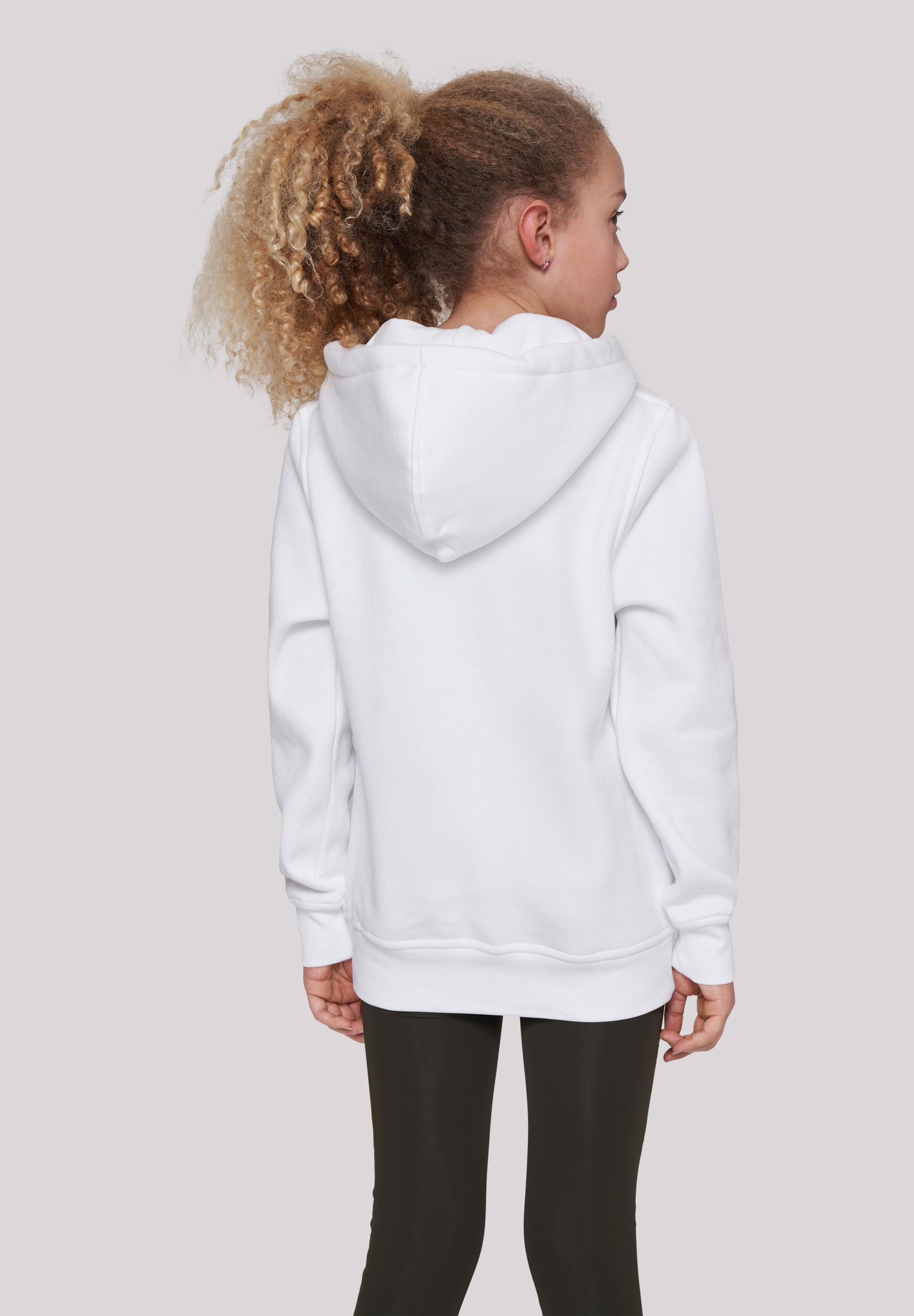 | Sweatshirt Logo »NASA Merch, Modern BAUR Jungen,Mädchen,Bedruckt Unisex White«, bestellen Kinder,Premium F4NT4STIC