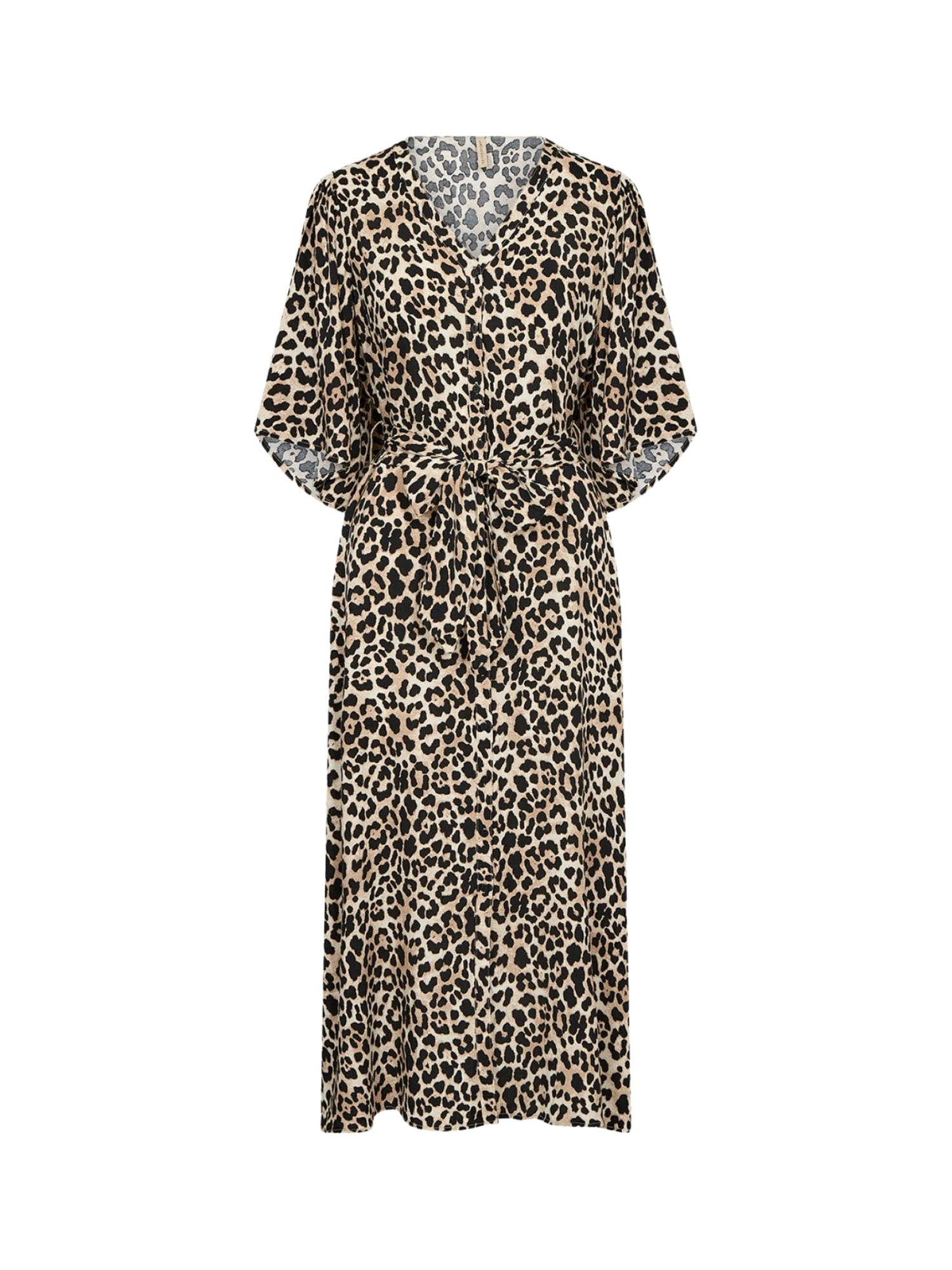 soyaconcept Jerseykleid "Soya Concept Dress SC-PIETTA 4" günstig online kaufen