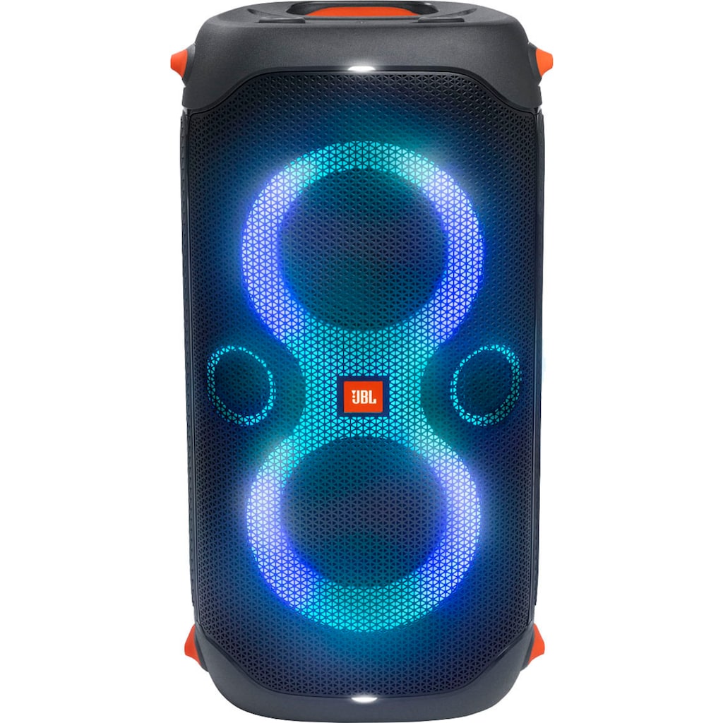 JBL Portable-Lautsprecher »Partybox 110«