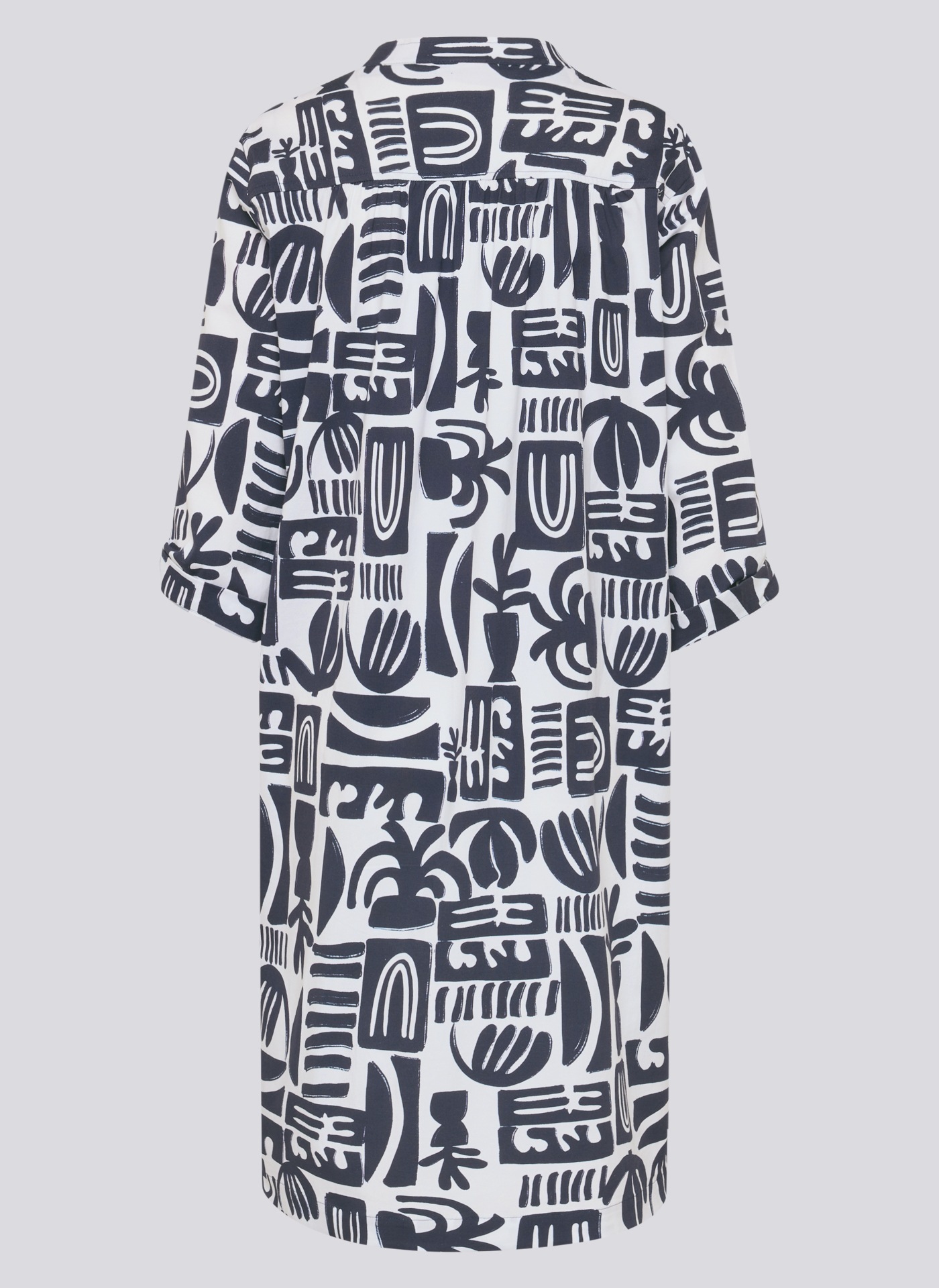 Rabe Midikleid »Kleid«