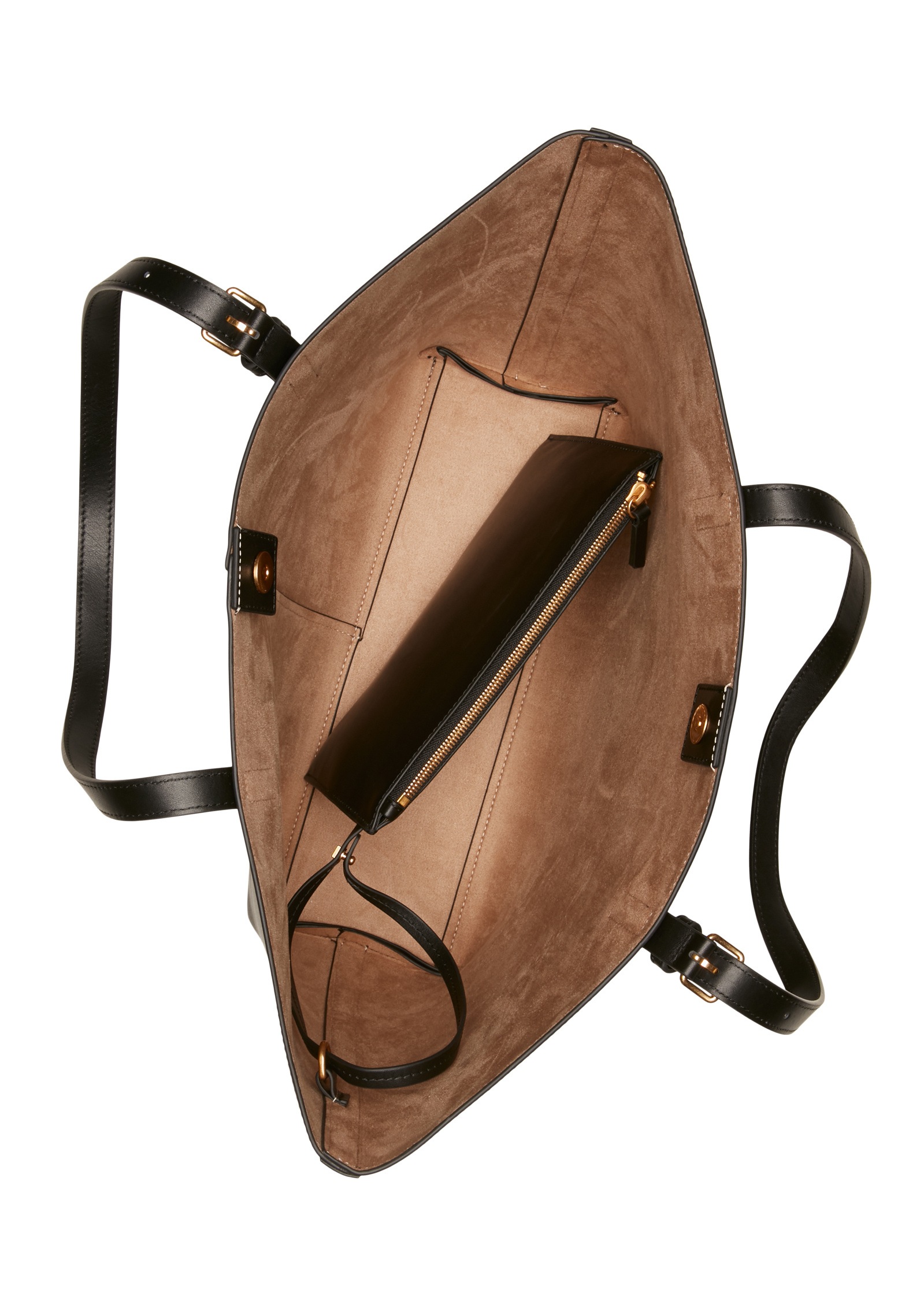 Marc O'Polo Shopper »mit herausnehmbarer Innenpouch«