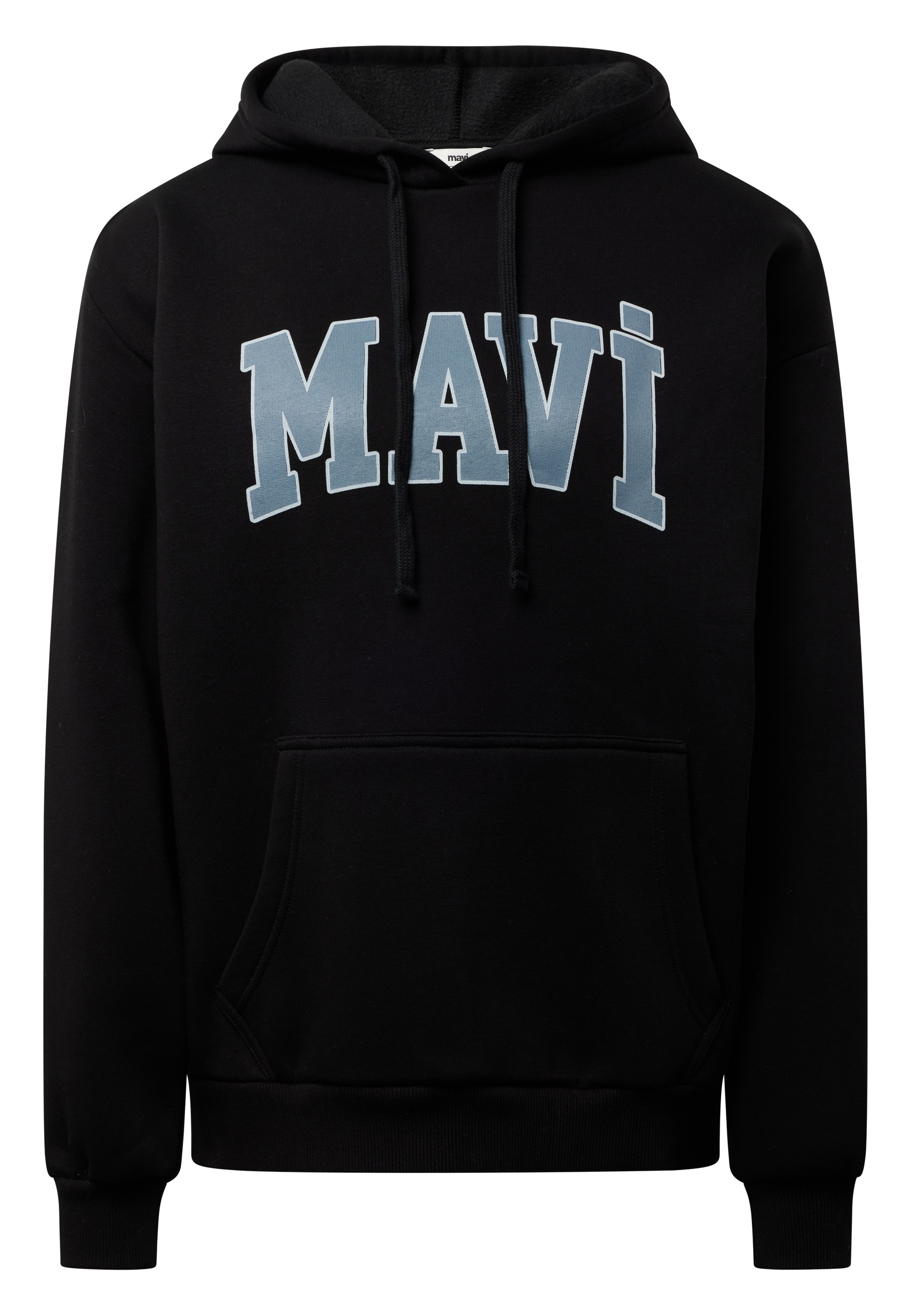 Mavi Kapuzenpullover »MAVI LOGO HOODED SWEATSHIRT«, Hoodie