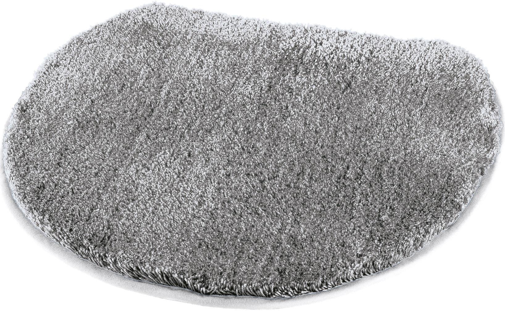 Kleine Wolke WC-Deckelbezug "Soft" Höhe 20 mm rutschhemmend beschichtet Uni günstig online kaufen