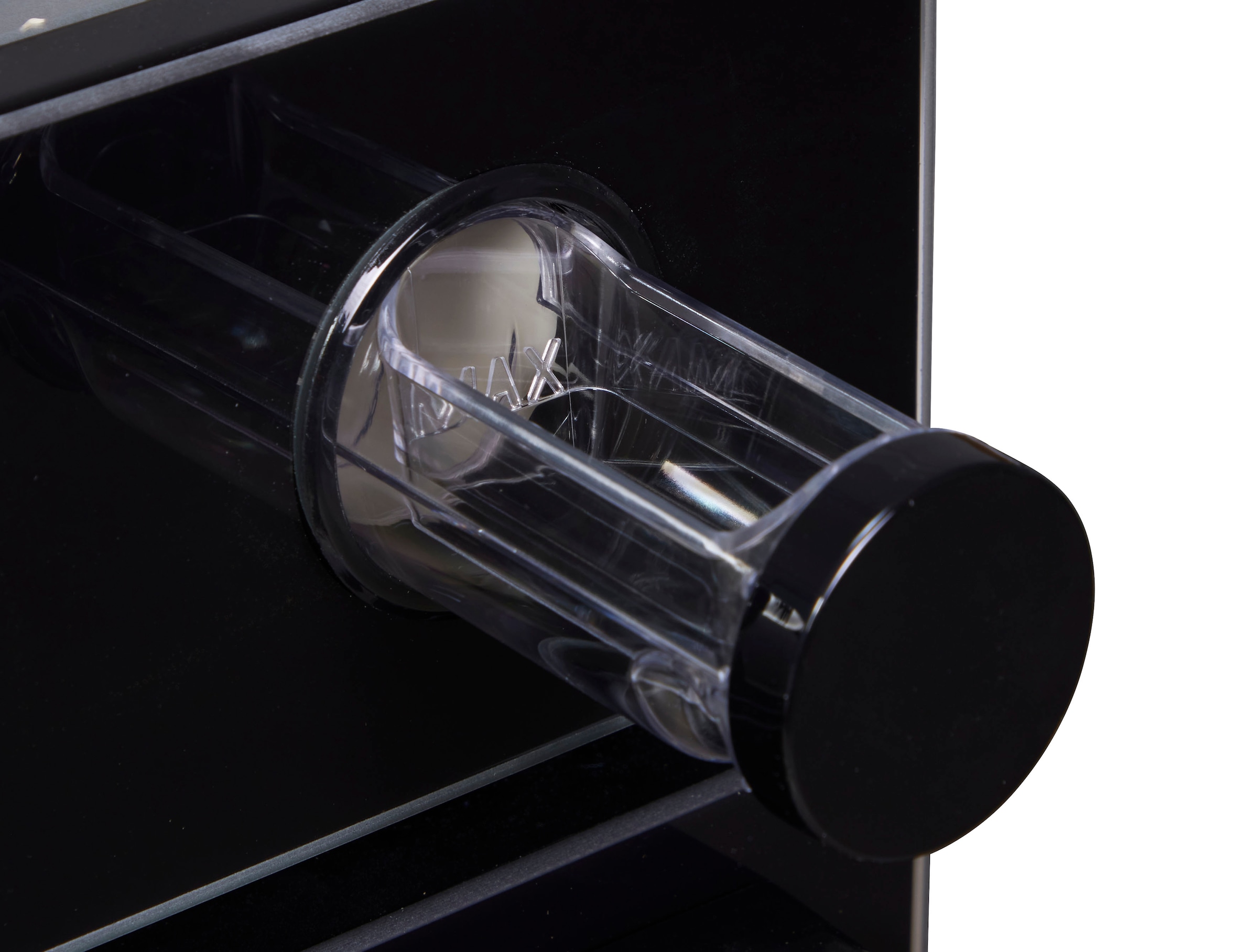 GORENJE Backofen  »BPSA6747A08BGWI«, Pyrolyse, 2fach Teleskopauszug, Wassertank für Dampf, AirFry-Funktion