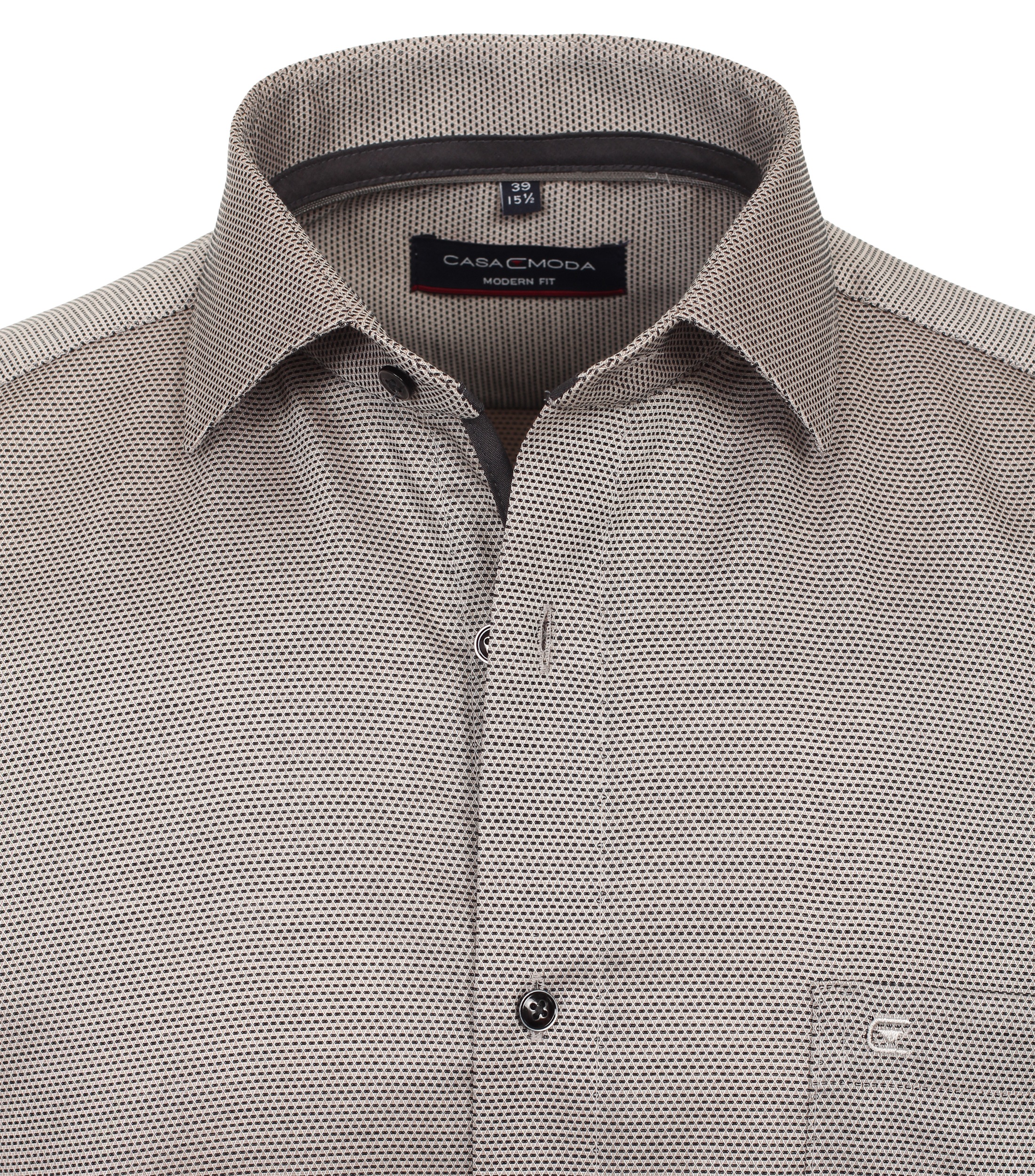 Thumbnail - CASAMODA Businesshemd "CASAMODA Businesshemd uni"