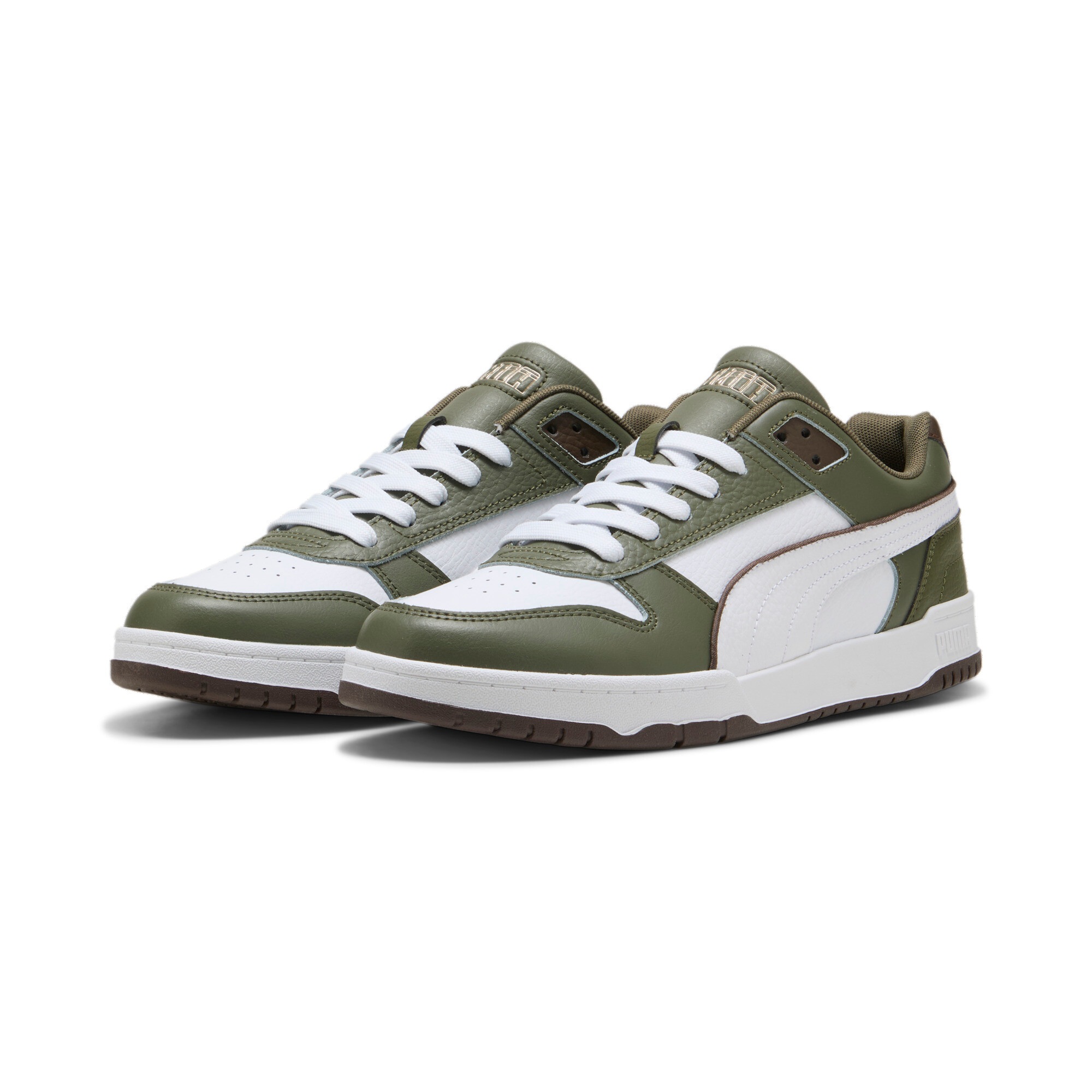 PUMA Sneaker "RBD GAME LOW" günstig online kaufen