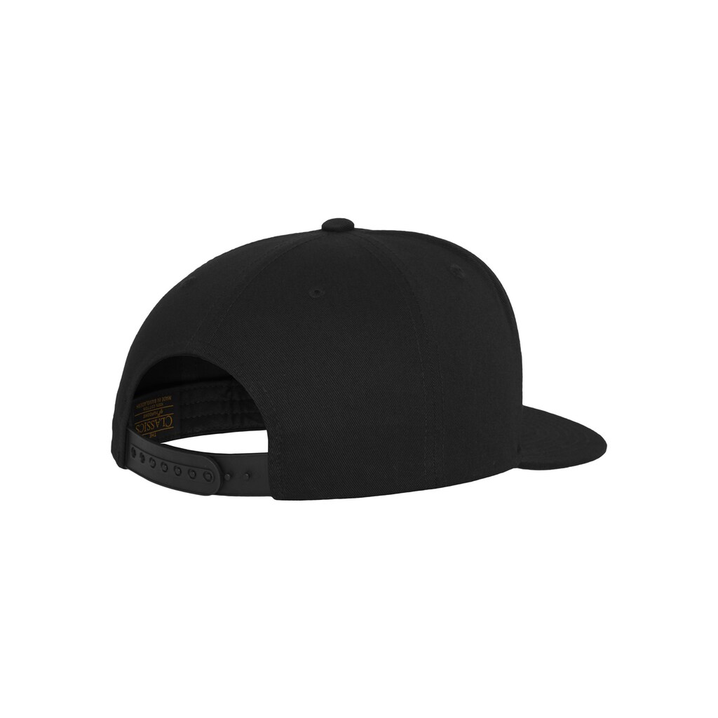 Flexfit Flex Cap »Flexfit Unisex Classic 5 Panel Snapback«