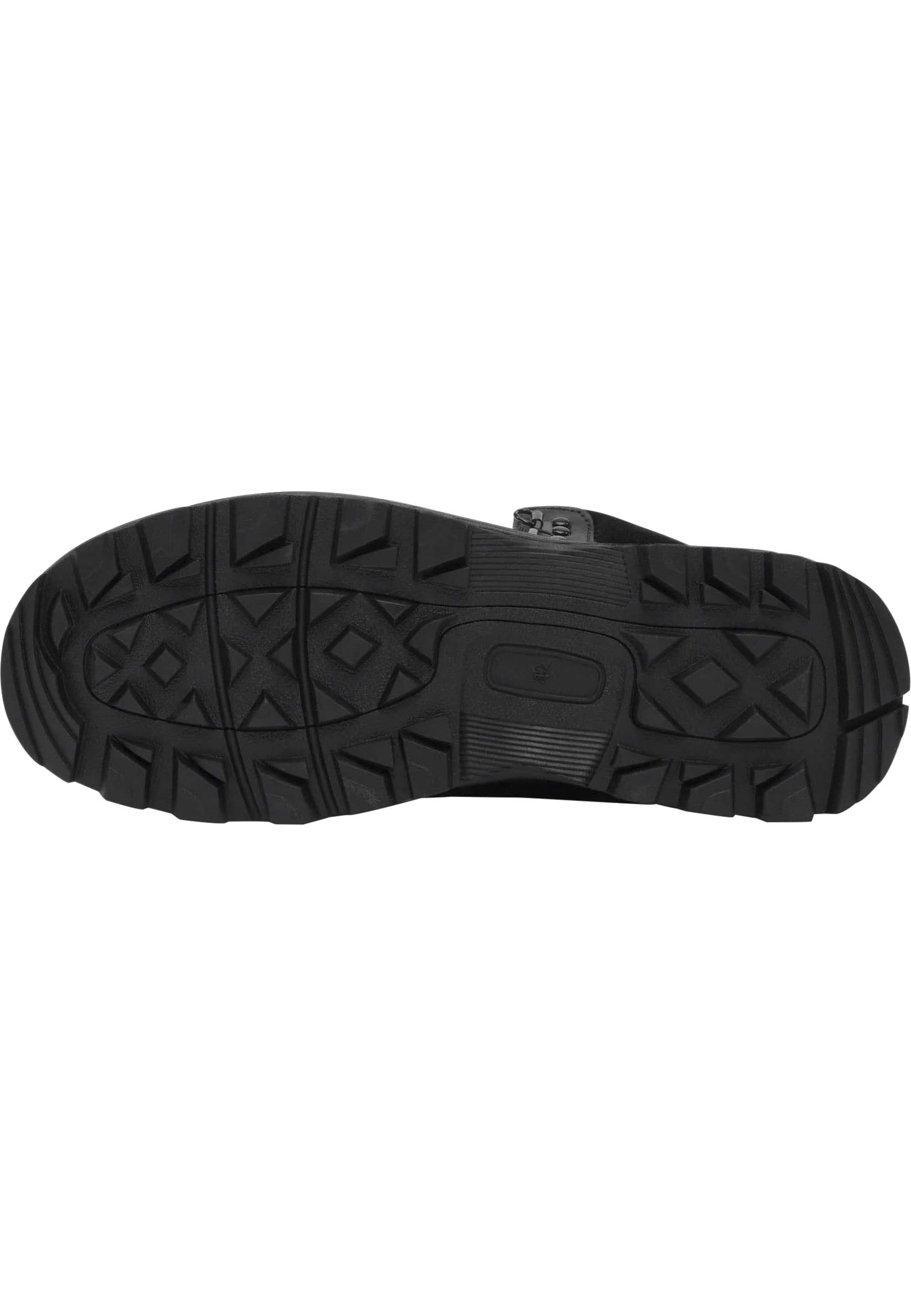 Brandit Stiefel »Brandit Tactical Zipper Boots«  1 Stk. tlg.