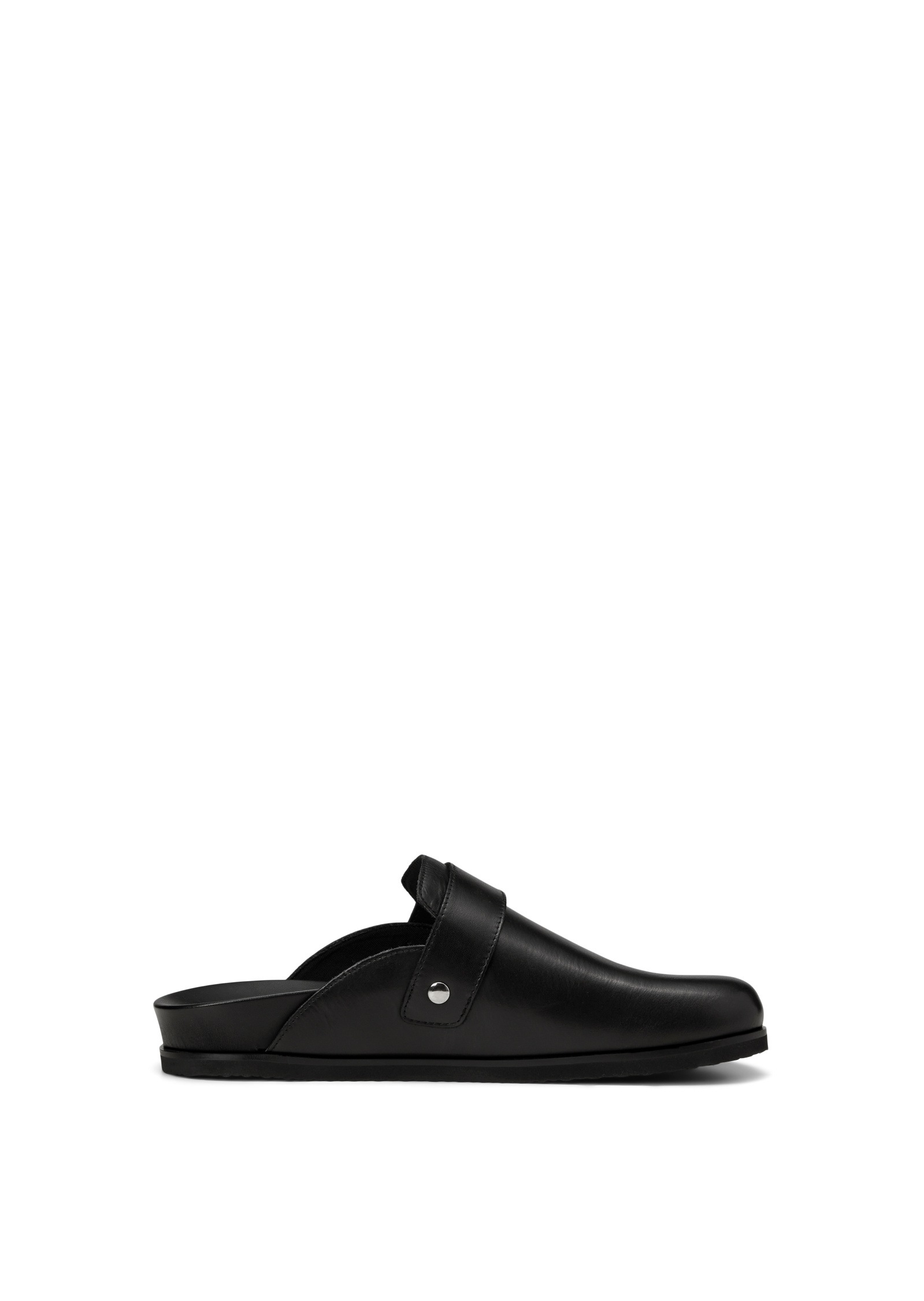 Marc O'Polo Sandale »mit vorgeformtem Fußbett«