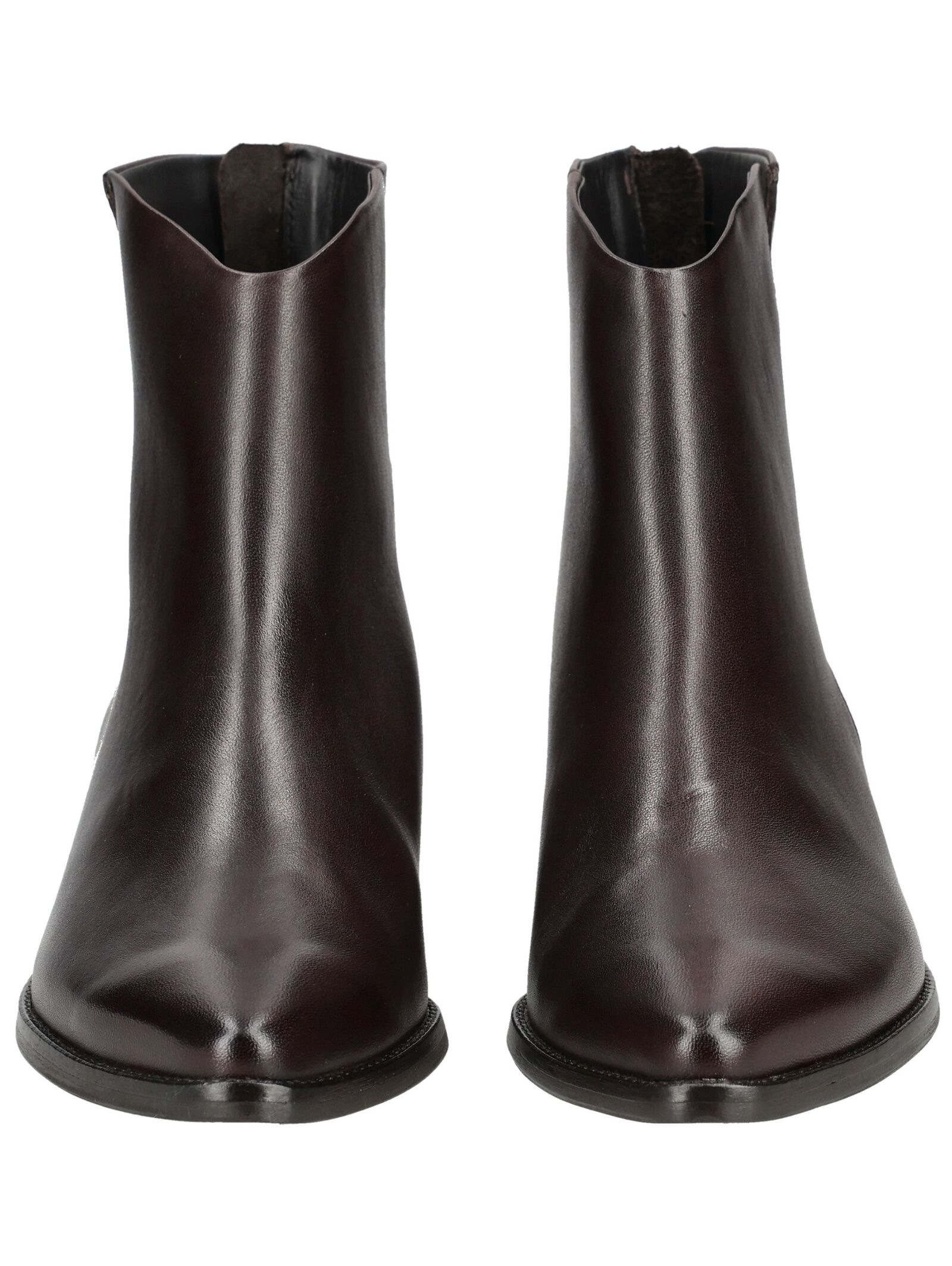 Paul Green Stiefelette »Paul Green Stiefelette Glattleder«