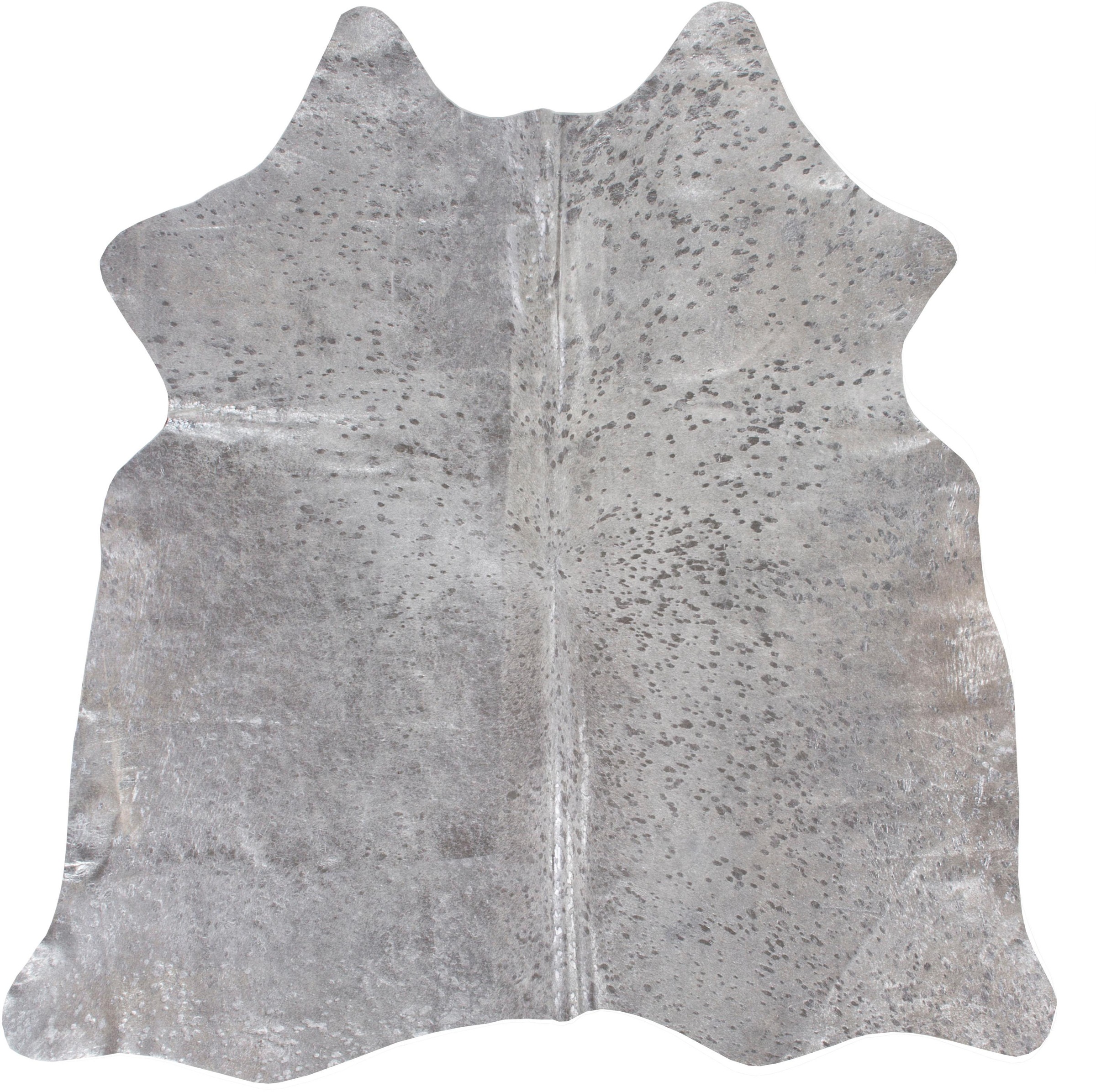 LUXOR living "Rinderfell Deluxe" fellförmig 4 mm Höhe echtes Rinderfell, mi günstig online kaufen