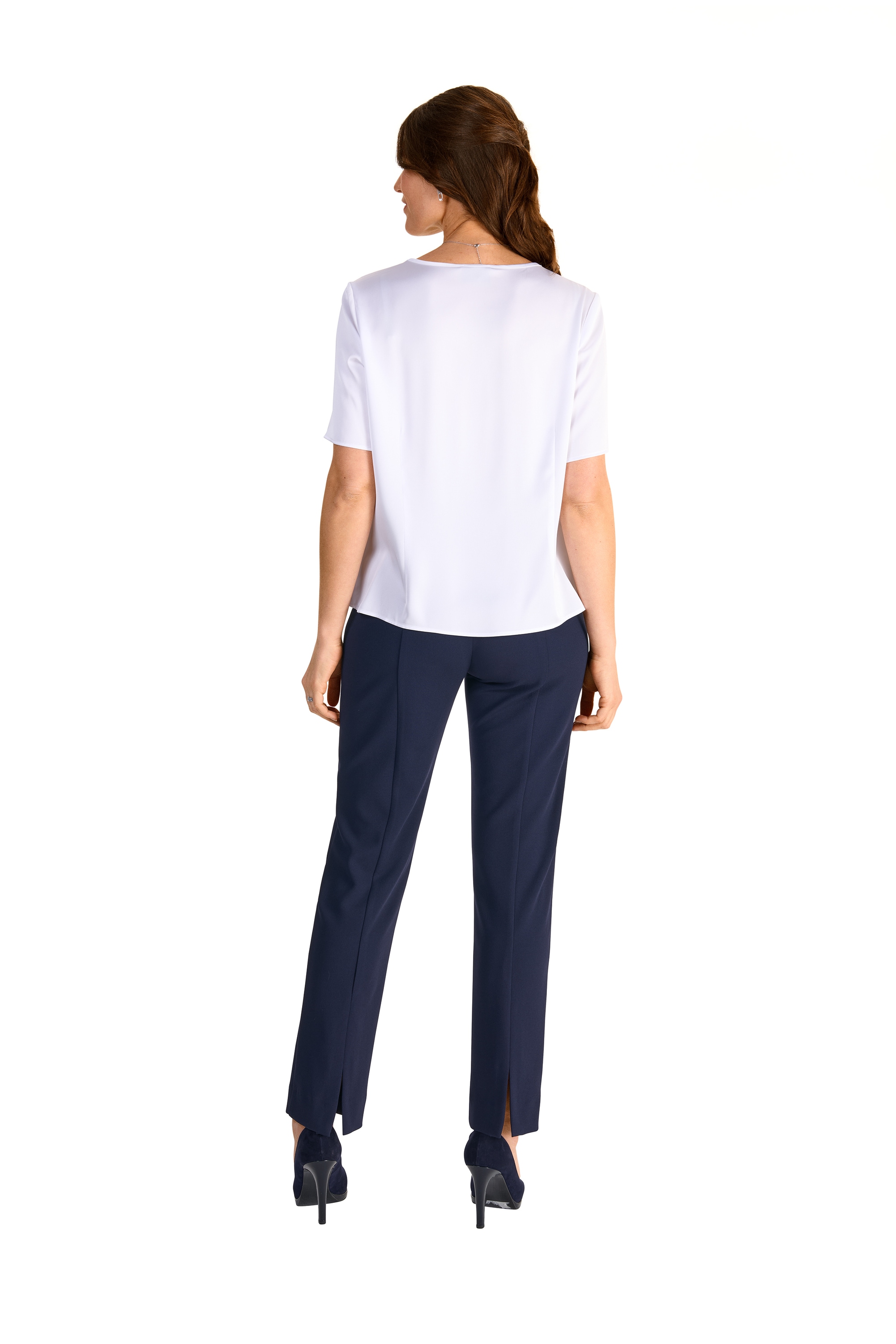 HERMANN LANGE Collection Shirtbluse »HERMANN LANGE Collection Blusenshirt Sophie«