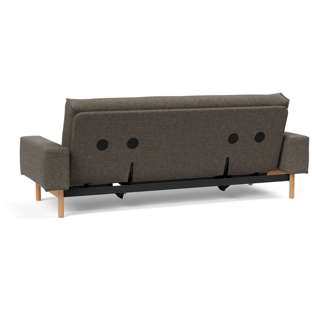 INNOVATION LIVING ™ Schlafsofa »MIMER«