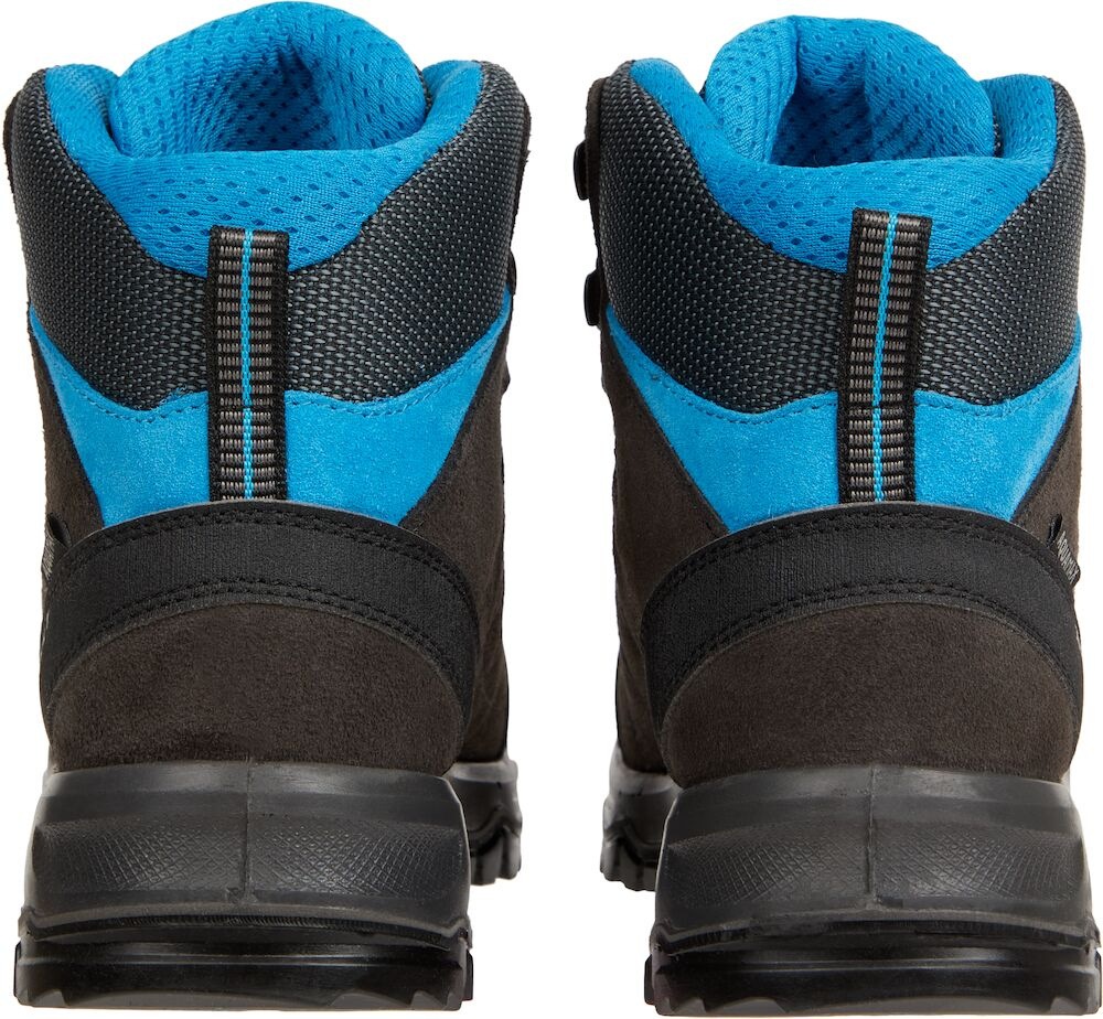 McKINLEY Wanderschuh »Ux.-Trek-Stiefel Avoca MID AQX«