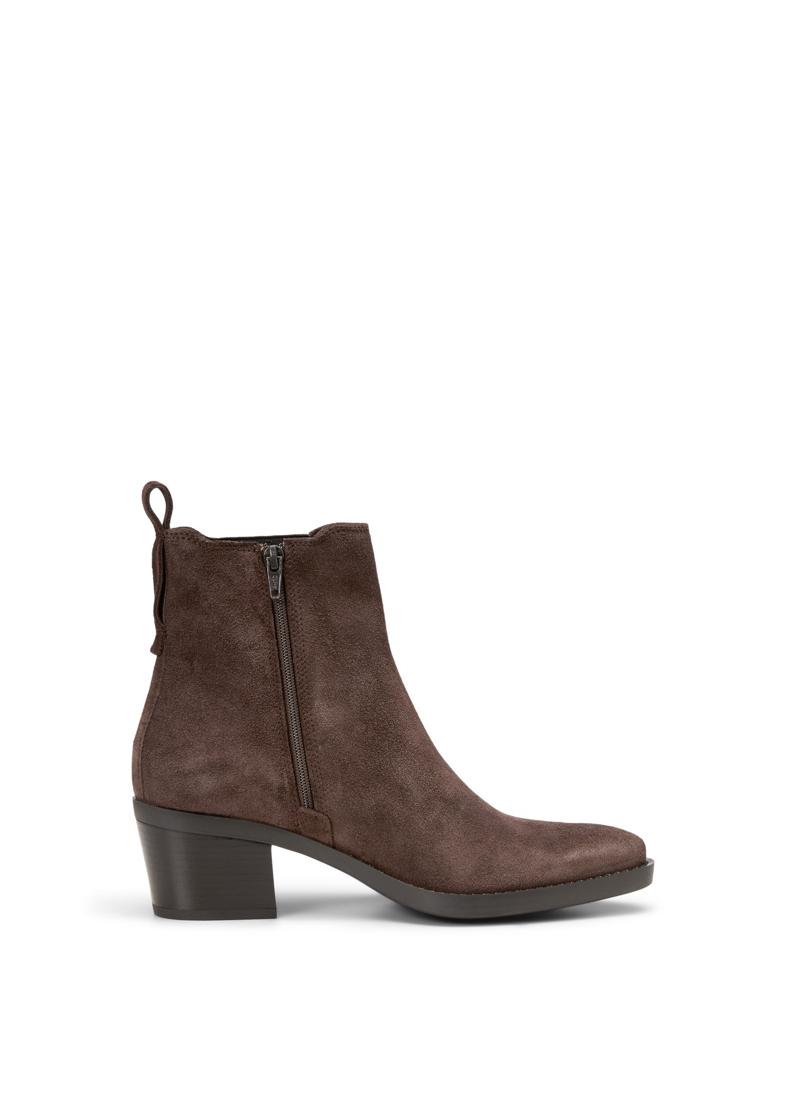 Marc O'Polo Stiefel »mit Innenreißverschluss«
