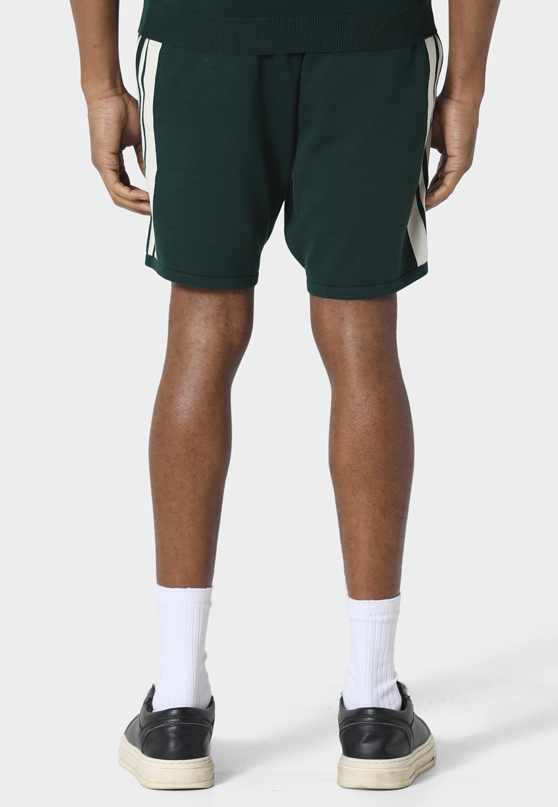 Pas De Monaco Sweatshorts »Pas De Monaco AETHER SHORTS«