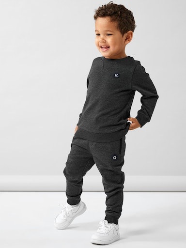 Name It Nmmvimo Swe Pant Boys Blue Size 98 2