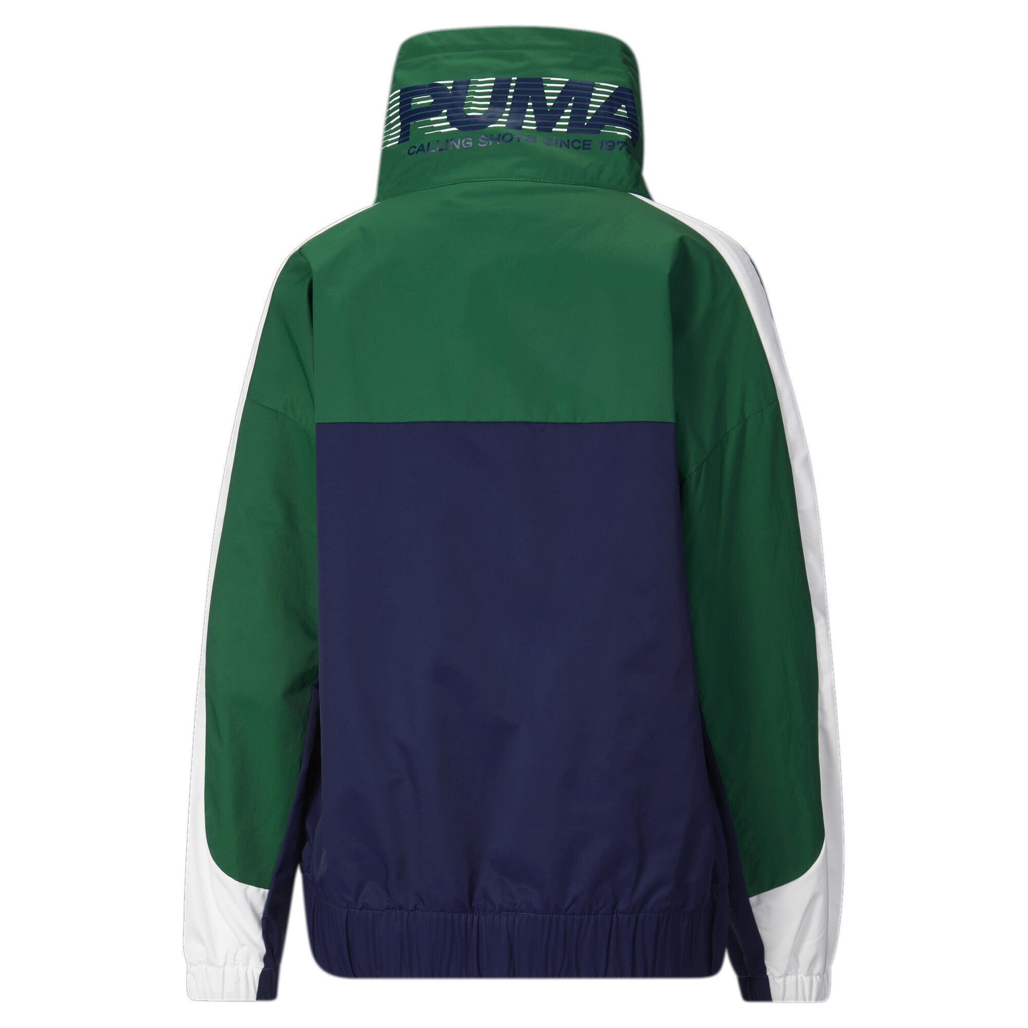 PUMA Sommerjacke »Overtime Basketball Trainingsjacke Damen«