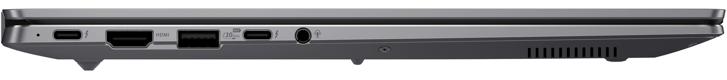 Asus Notebook »ExpertBook P5 P5405CSA-NZ0915X« 35,6 cm / 14 ″ Intel Core Ultra 5 ARC 130V 512 GB SSD