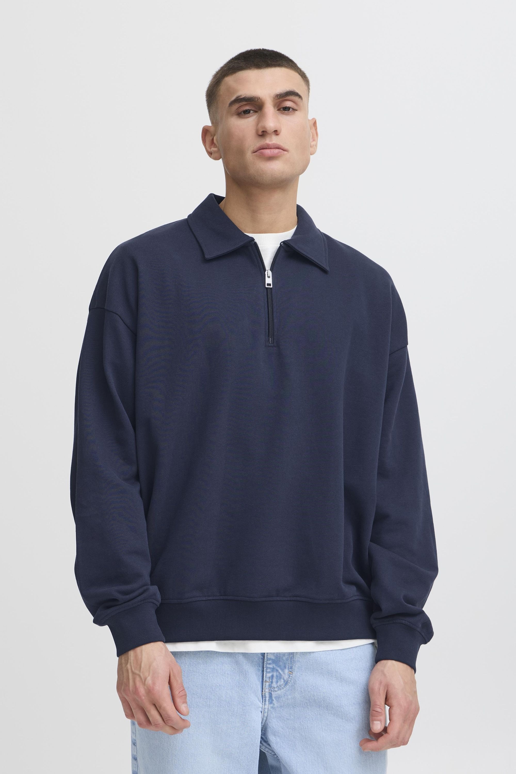 !Solid Rollkragenpullover »Polokragenpullover SDOWNEY«