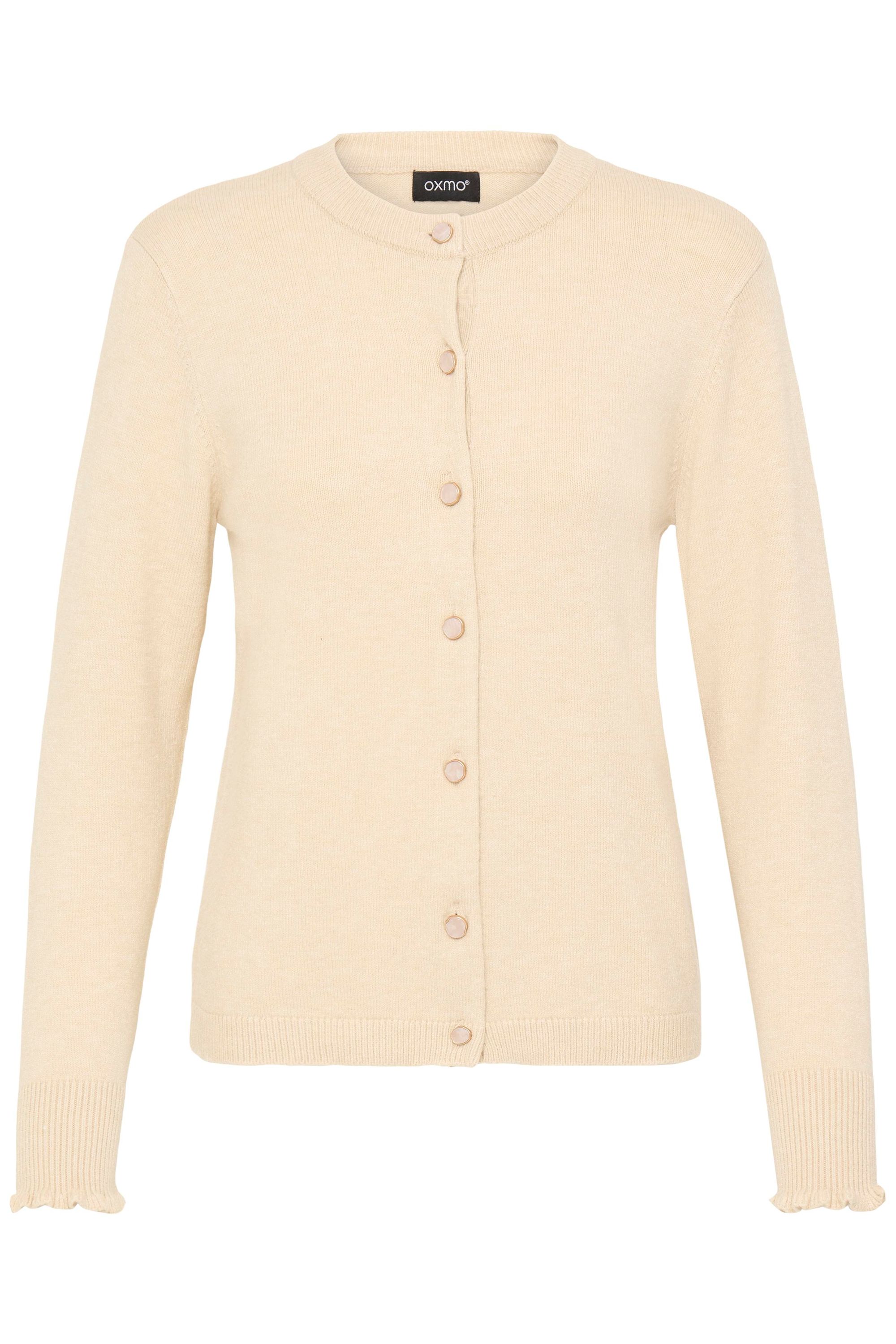 OXMO Strickjacke "Strickjacke OXNera"