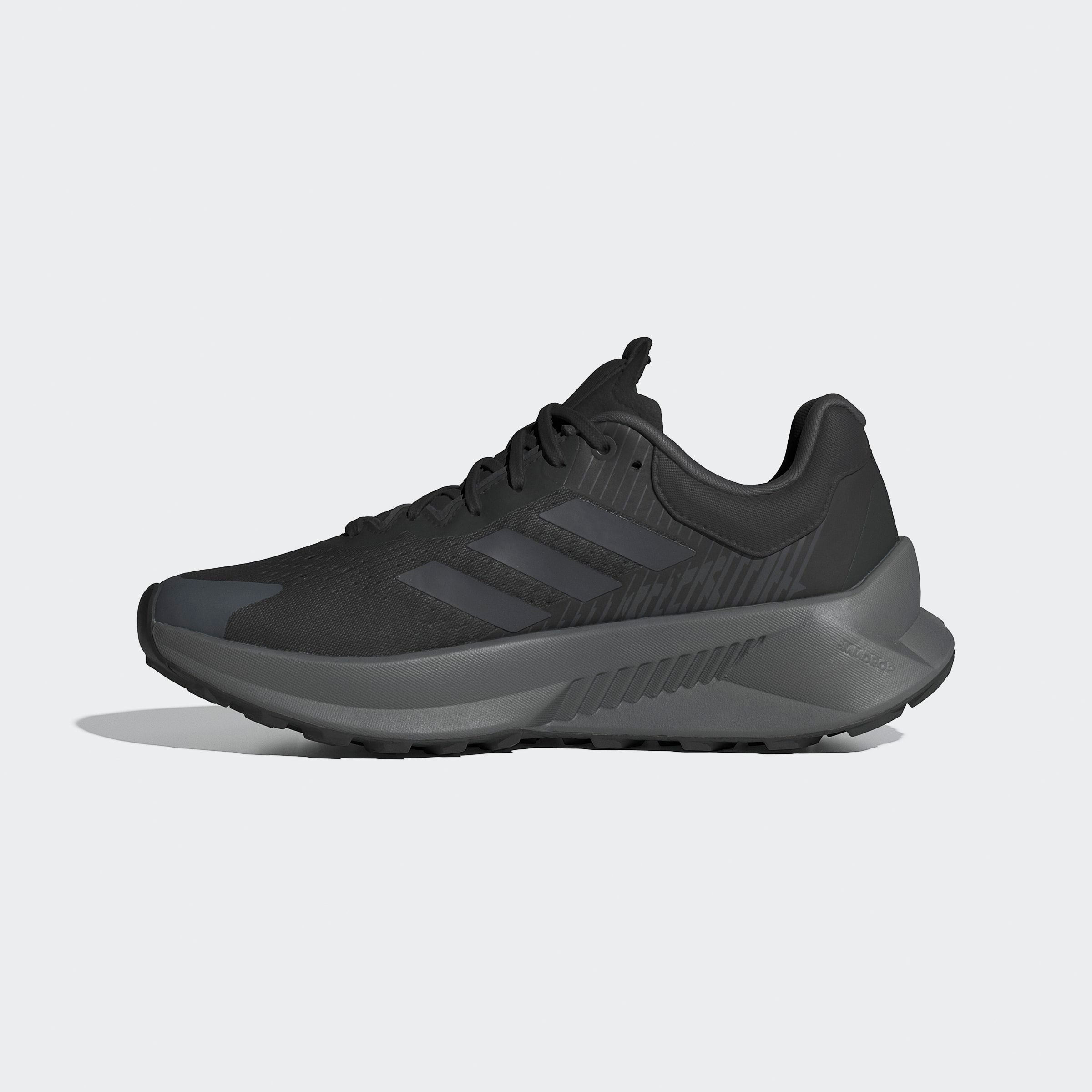 adidas TERREX Laufschuh »TERREX SOULSTRIDE FLOW GORE-TEX TRAILRUNNING«, wasserdicht