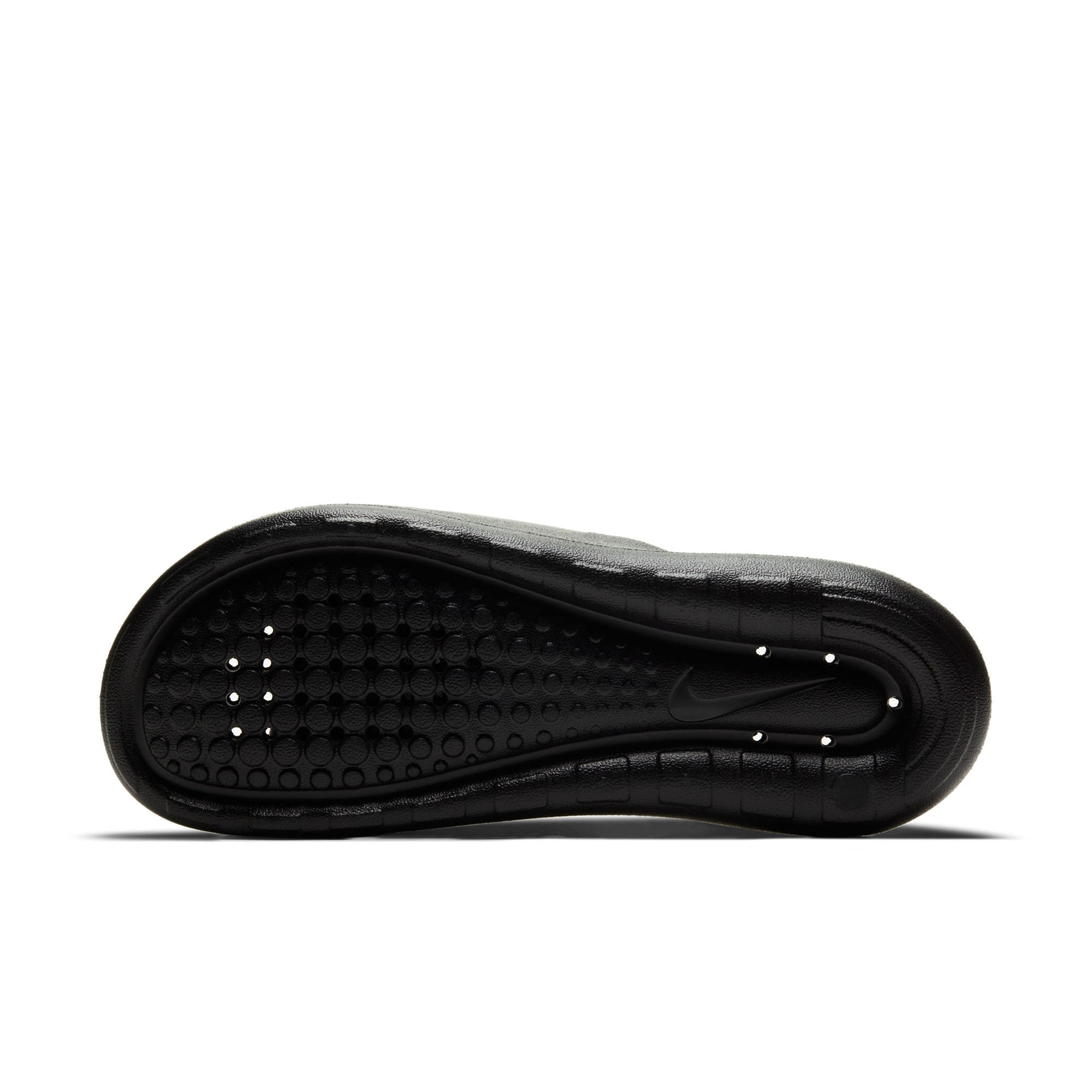 Nike Sportswear Badesandale »VICTORI ONE SHOWER SLIDE«
