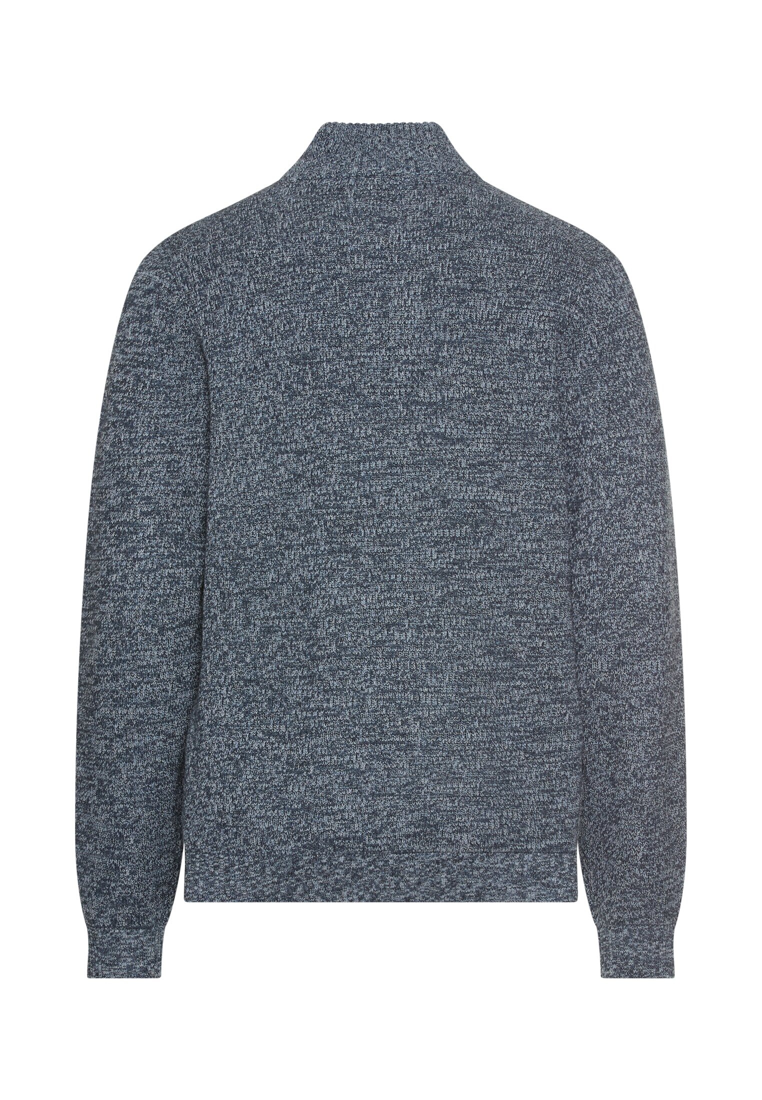 camel active Troyer mit Logo Stickerei am Arm günstig online kaufen