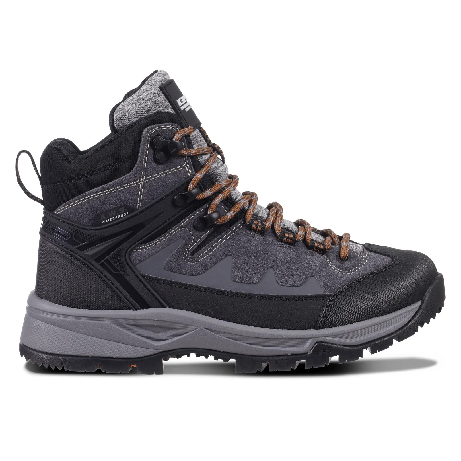 Icepeak Wanderschuh "WYNNES MS", wasserdicht günstig online kaufen