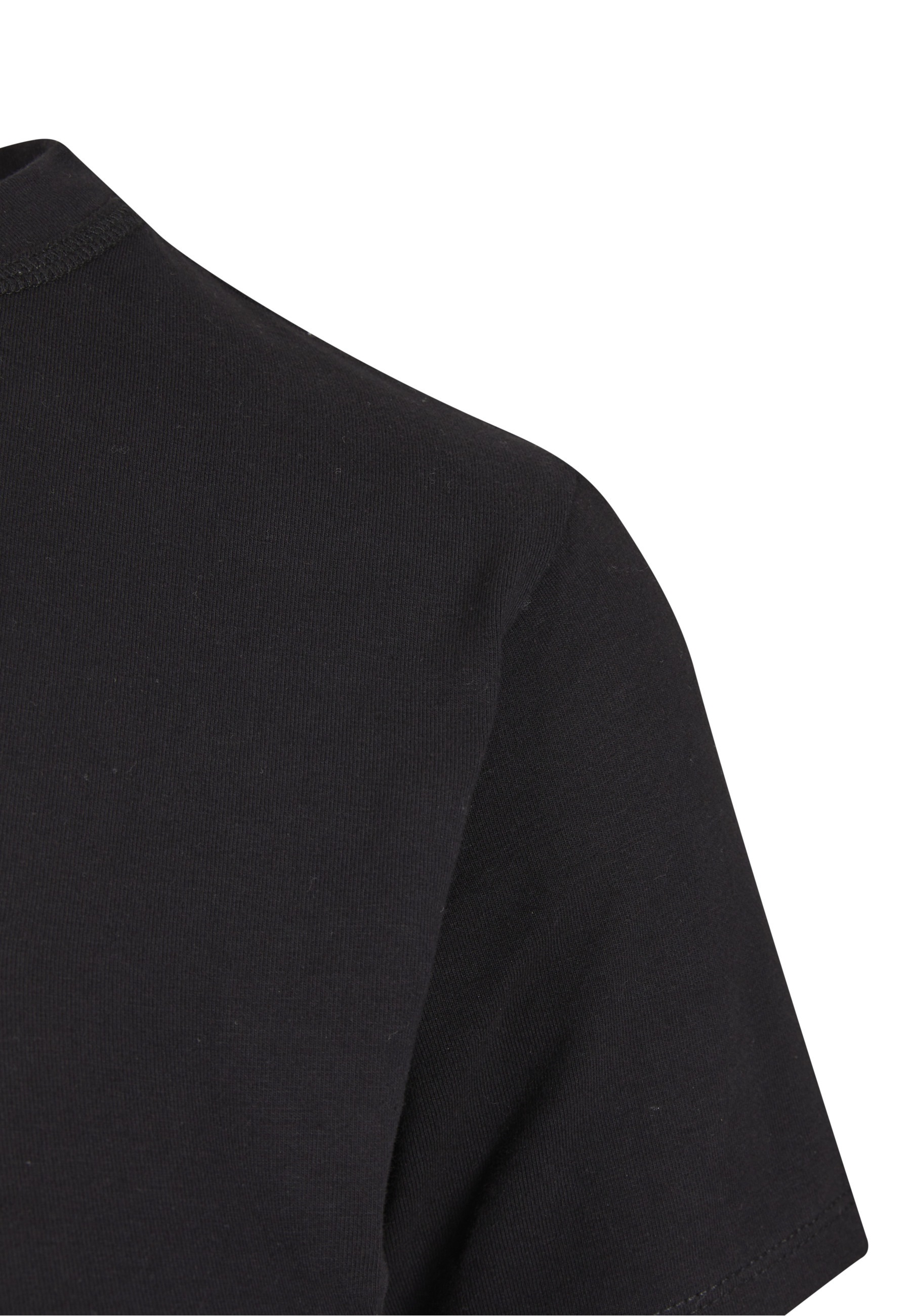 PEQUS T-Shirt »PEQUS PEQUS Fitted Outlined Mythic Logo T-shirt« 1 Stk.