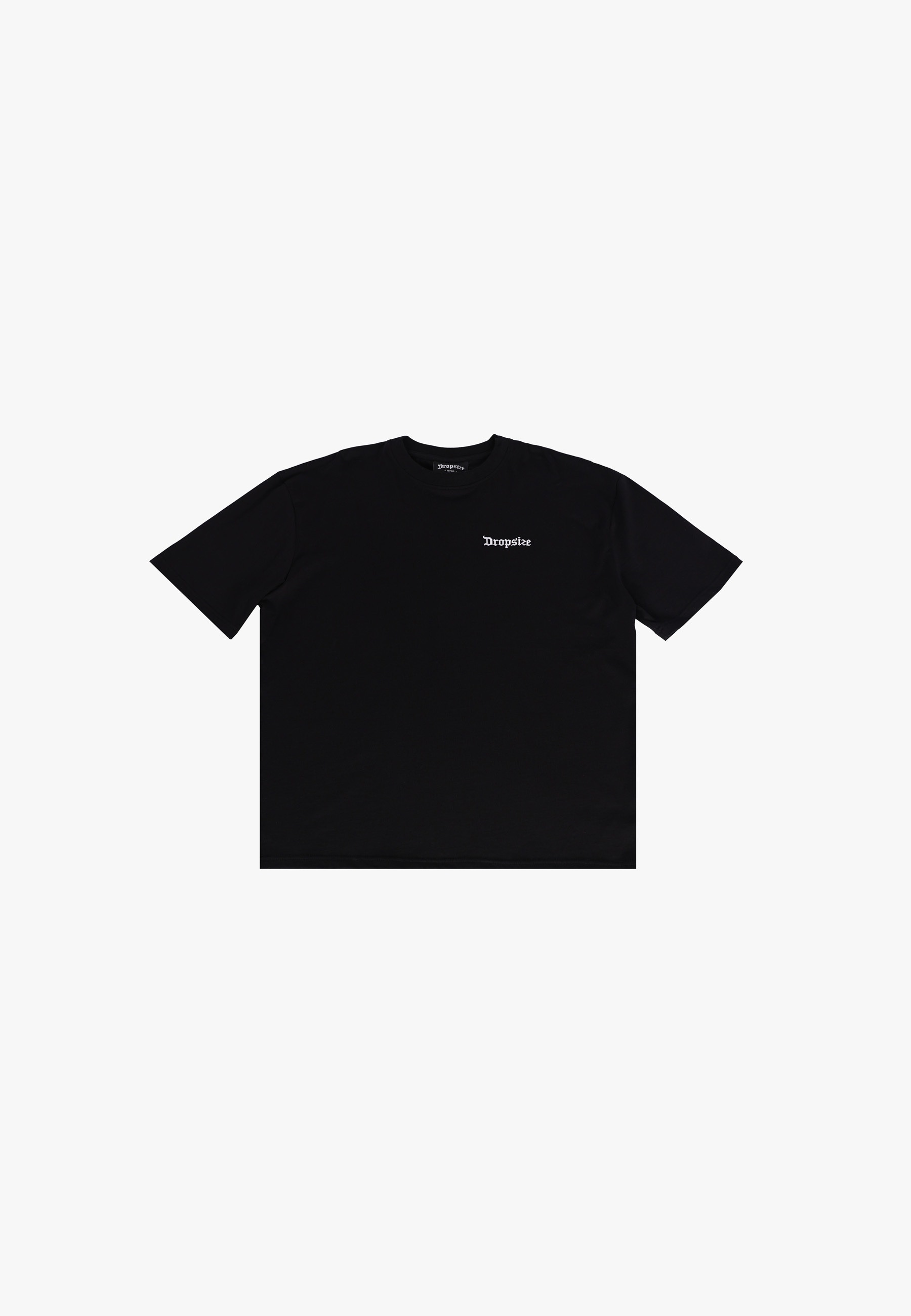 Dropsize T-Shirt "Dropsize HEAVY OVERSIZED LIMITLESS T-SHIRT" 1 Stk.