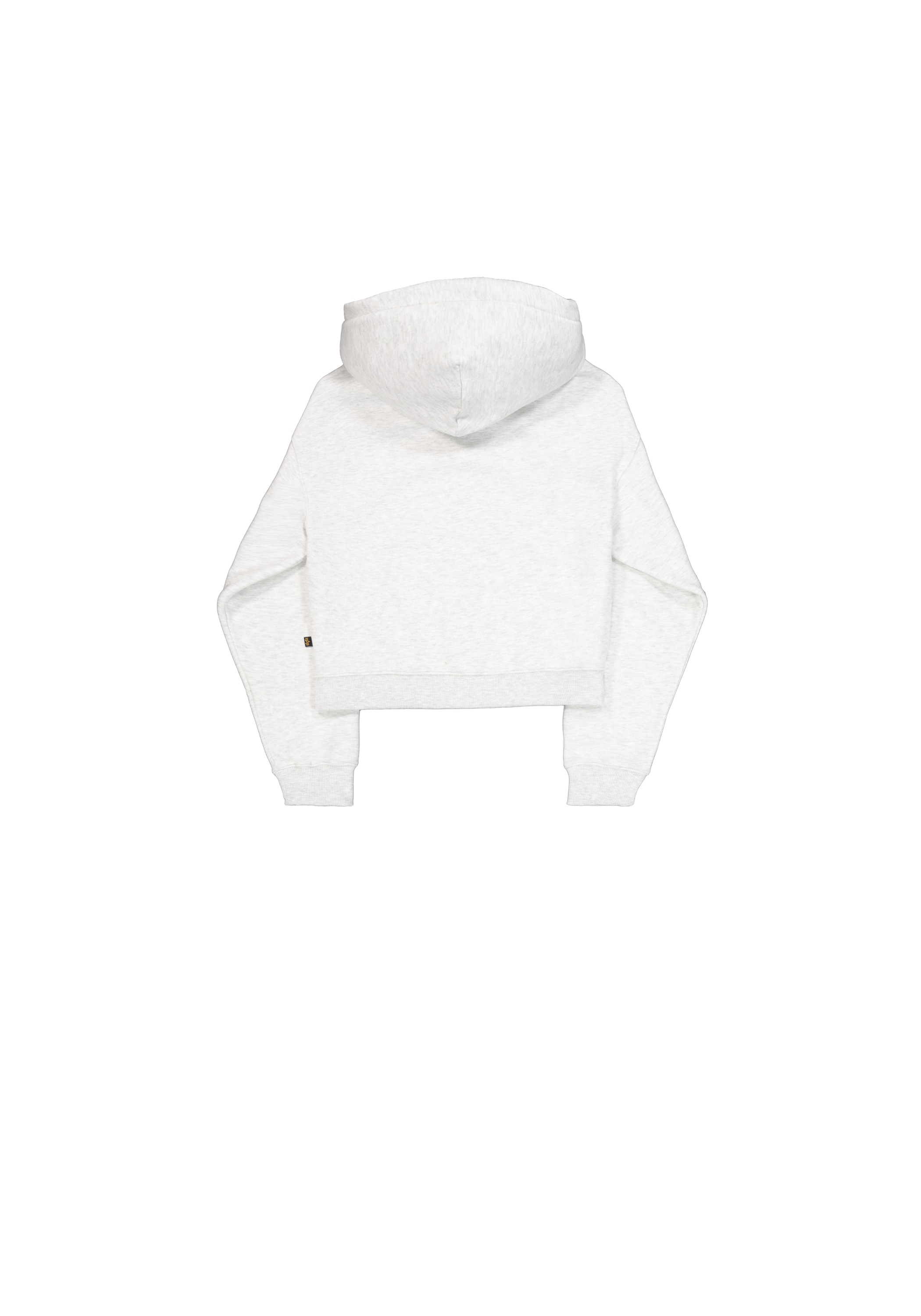 Alpha Industries Hoodie "Basic Hoodie BL PP W" günstig online kaufen