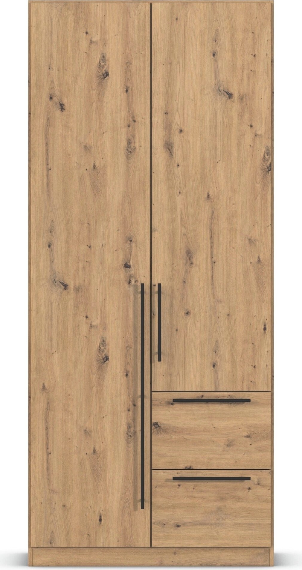 rauch Kleiderschrank "Drehtürenschrank Schrank Garderobe Wäscheschrank Schl günstig online kaufen