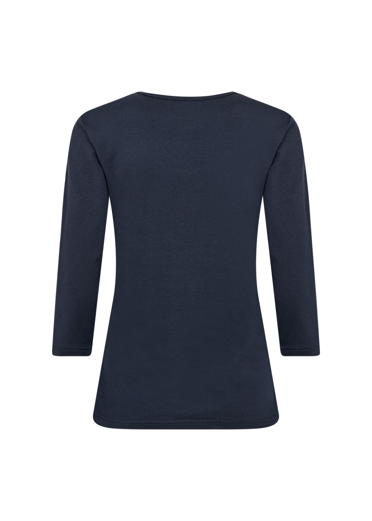 soyaconcept Rundhalsshirt "SC-PYLLE 175" günstig online kaufen