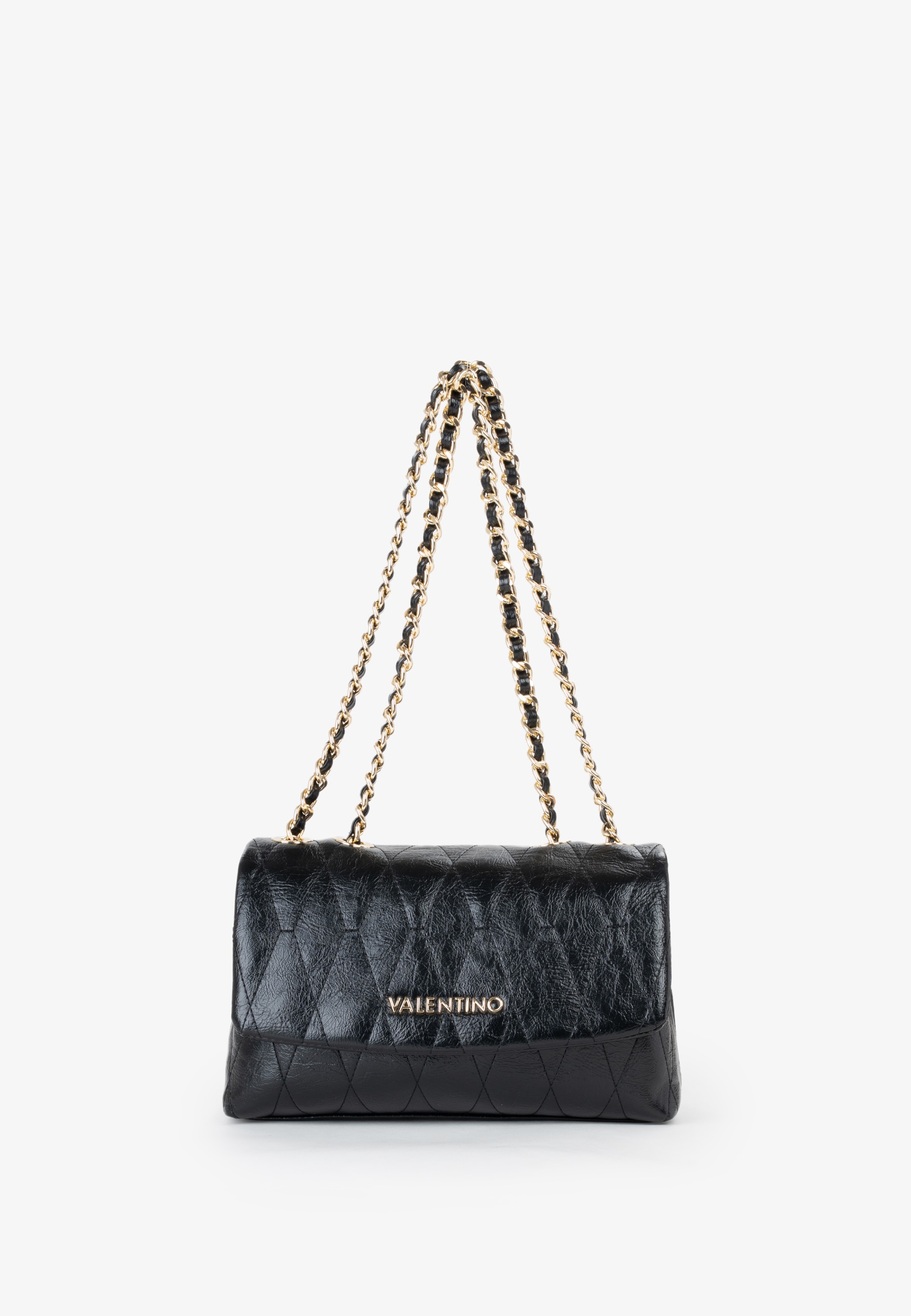 VALENTINO BAGS Umhängetasche "CRYSTELLE" Damen Schultertasche, Handtasche, Tragetasche im stylischem Look