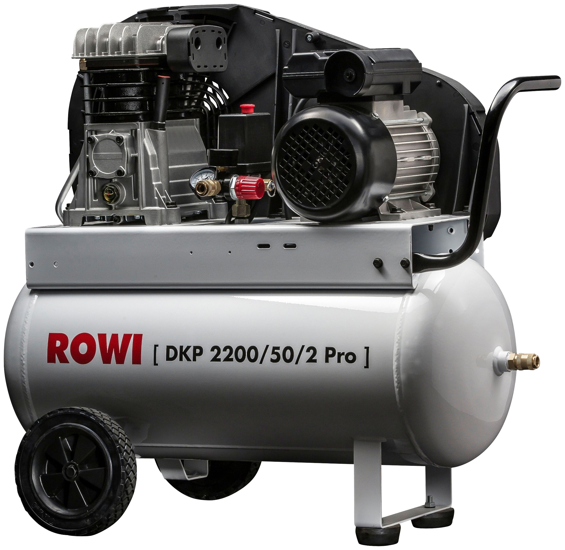 BAUR Kompressor bestellen & | online ROWI Zubehör