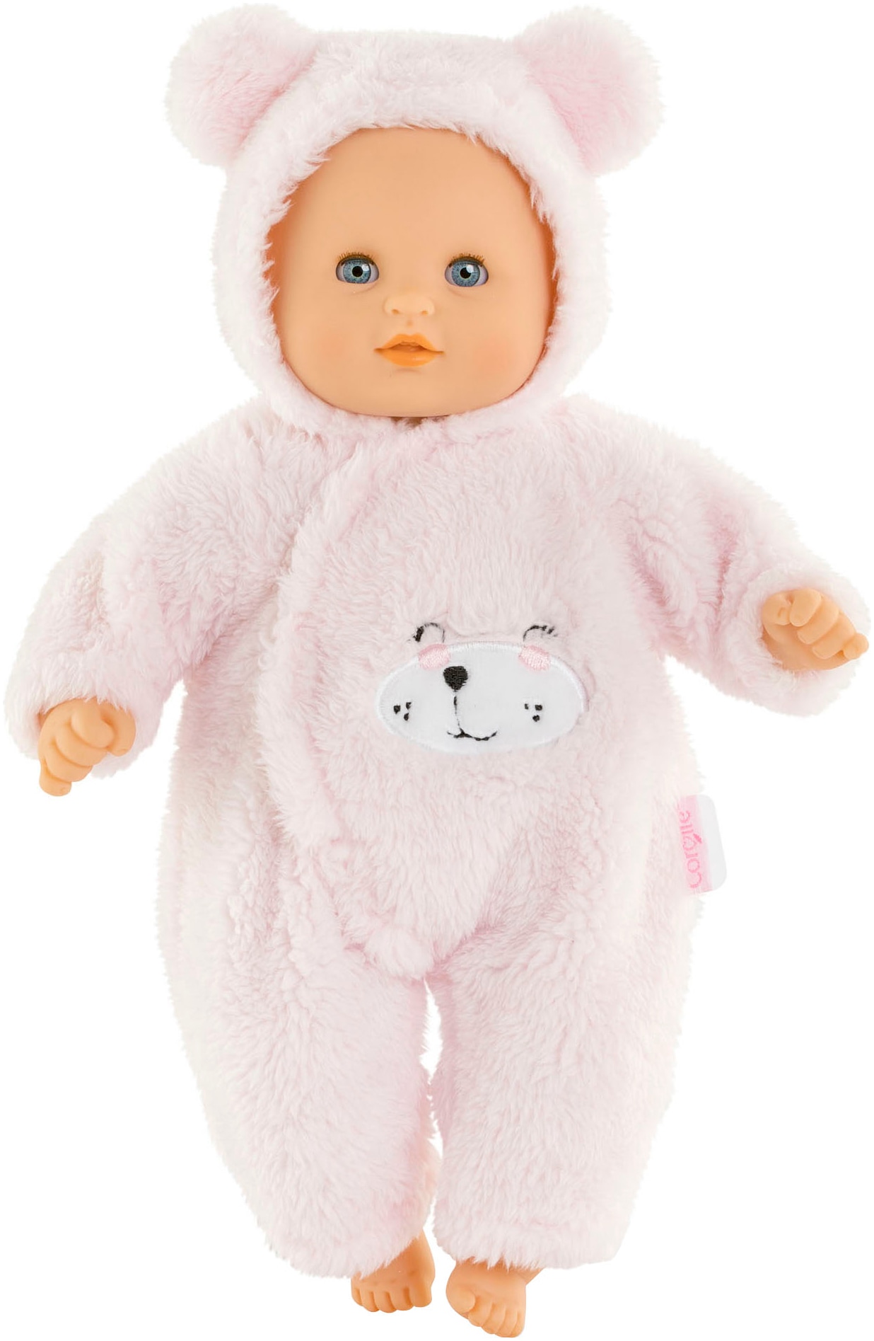 Corolle® Babypuppe »Corolle Mon Premier Poupon Calin Teddy Bär«, mit Vanilleduft