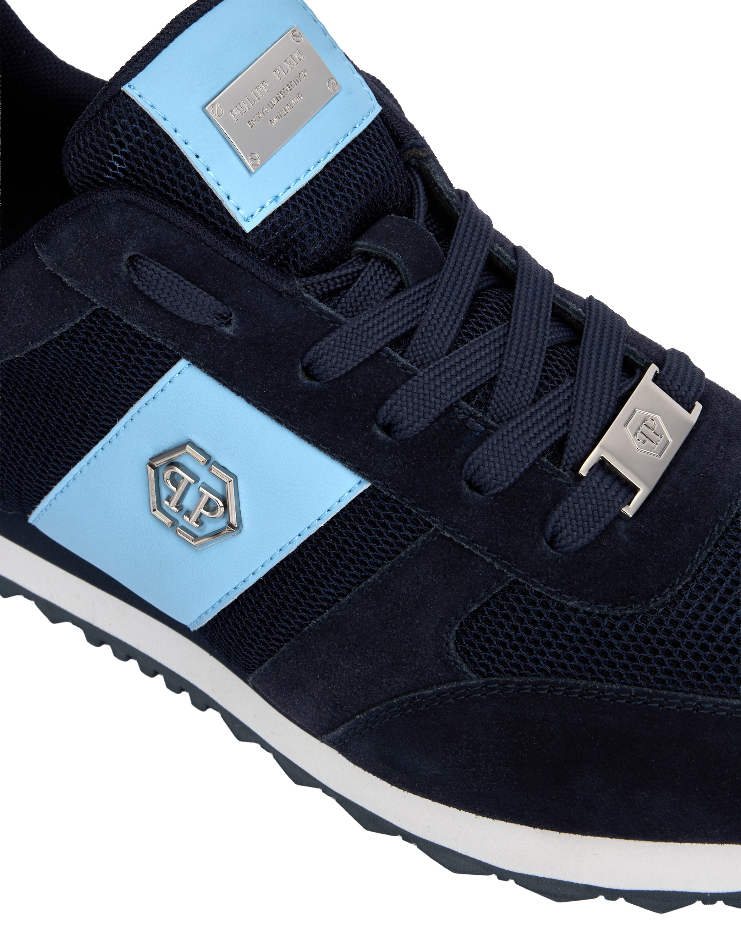 PHILIPP PLEIN Sneaker »Hexagon«