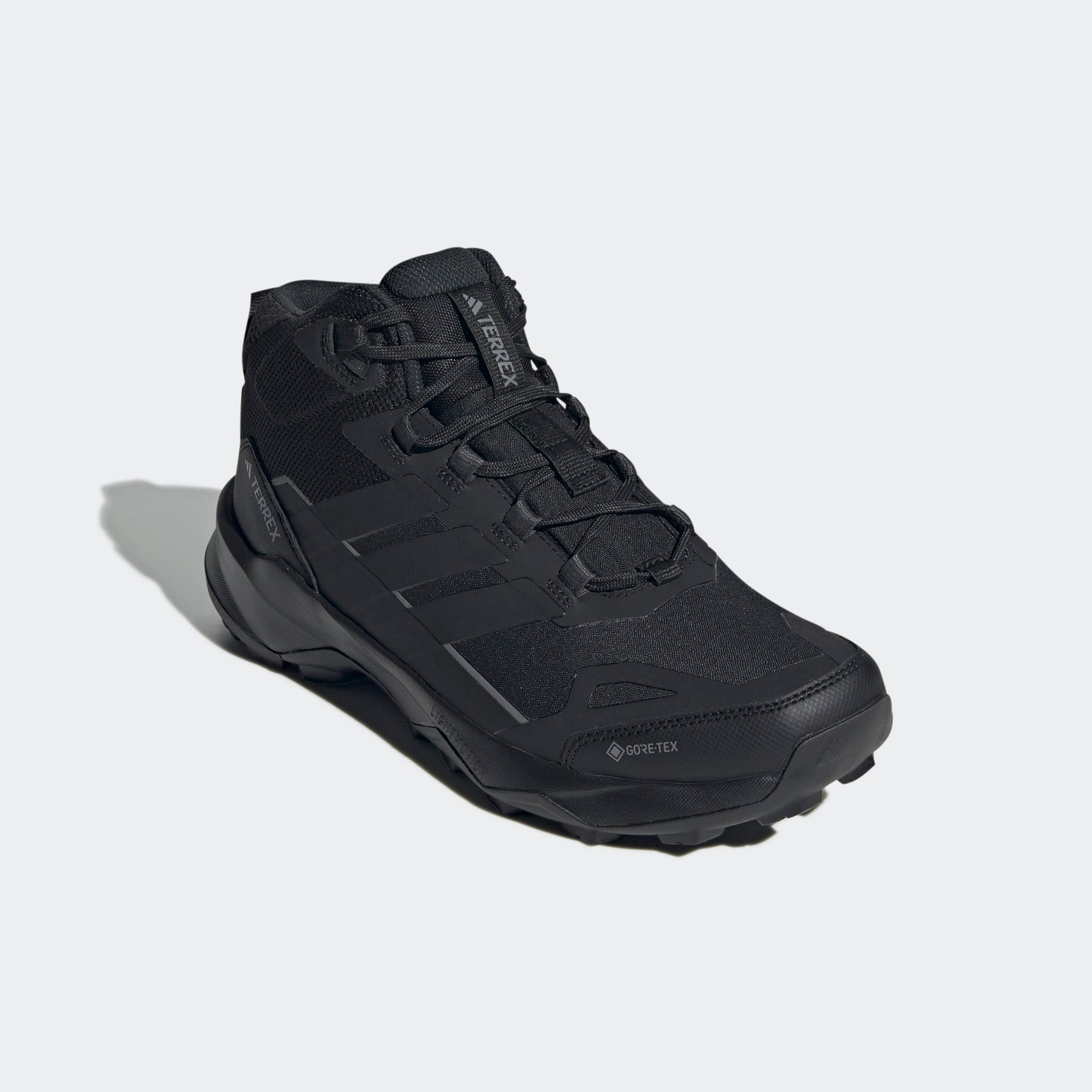 adidas TERREX Wanderschuh "TERREX SKYCHASER AX5 MID GORE-TEX" wasserdicht günstig online kaufen