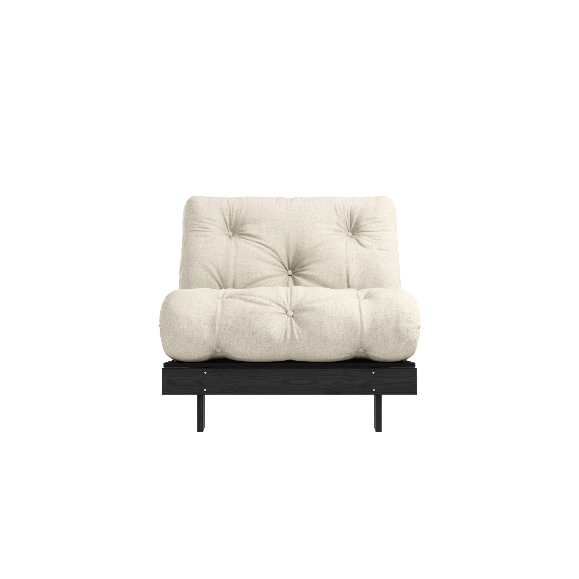 Karup Design Daybett "Daybett Roots Schlafsofa – Gästebett & Sofa aus FSC-K günstig online kaufen