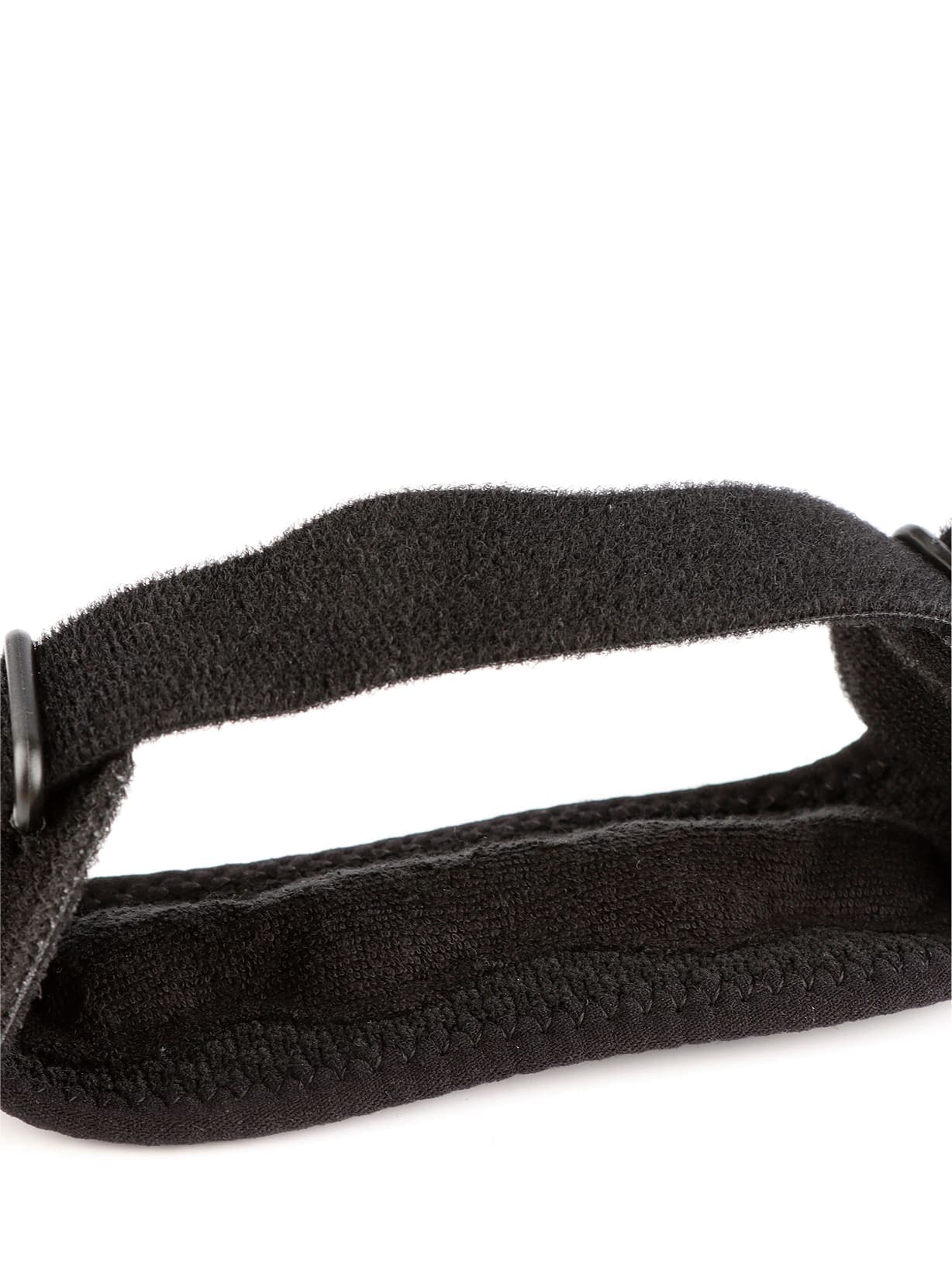 Bandageschwarz, Bandagen