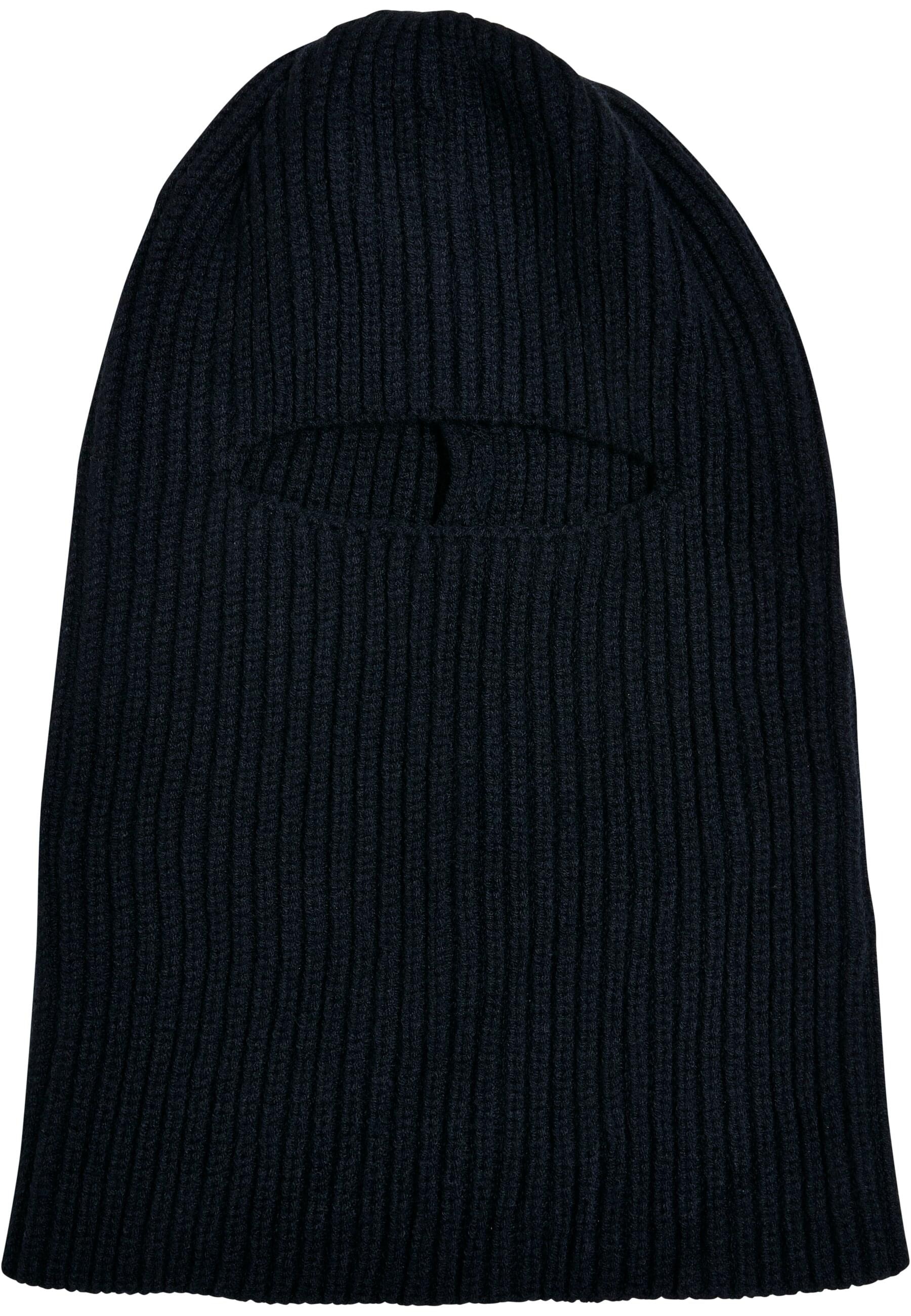 URBAN CLASSICS Wollschal "Urban Classics Unisex Knitted Balaclava"