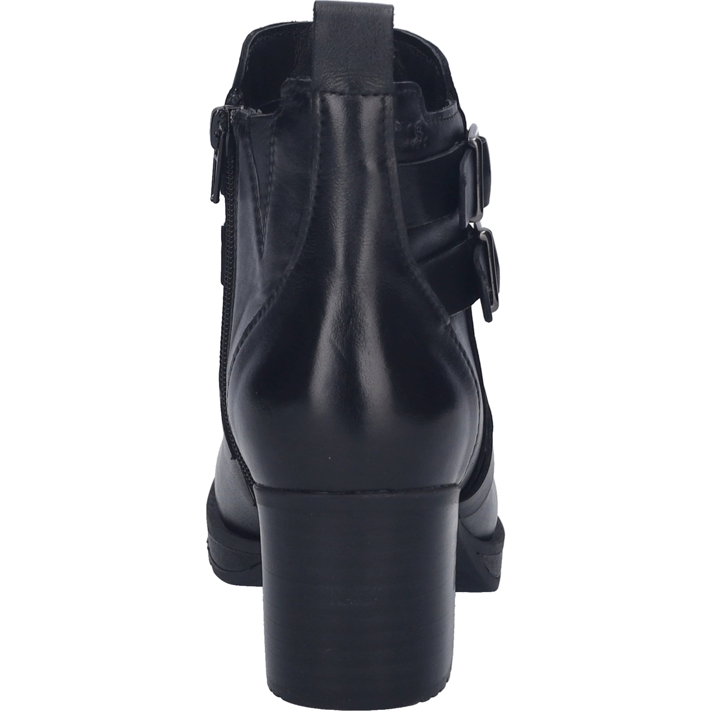 Josef Seibel Stiefelette »Gloria 08, schwarz«