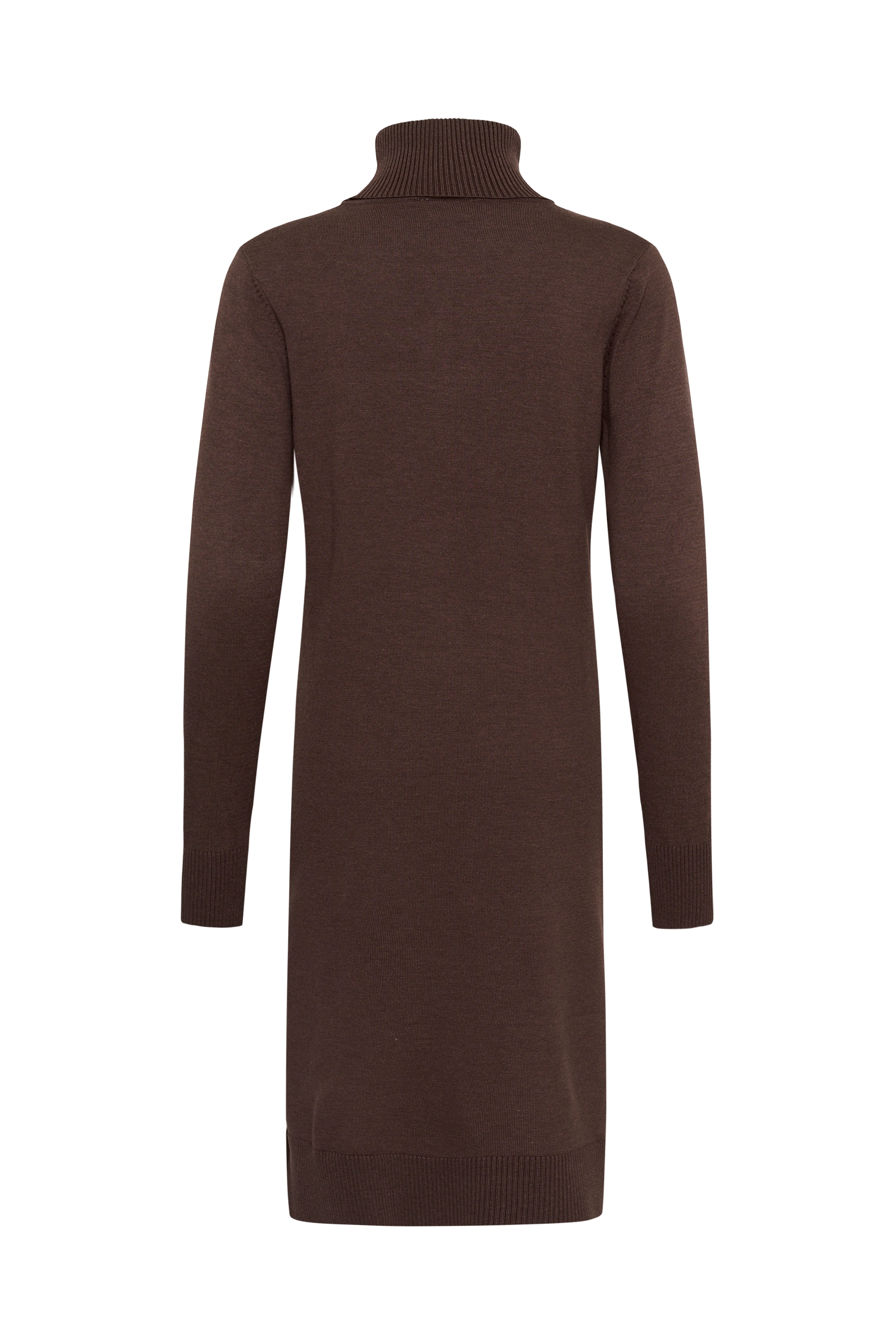Saint Tropez Midikleid »Damen Kleid MilaSZ«